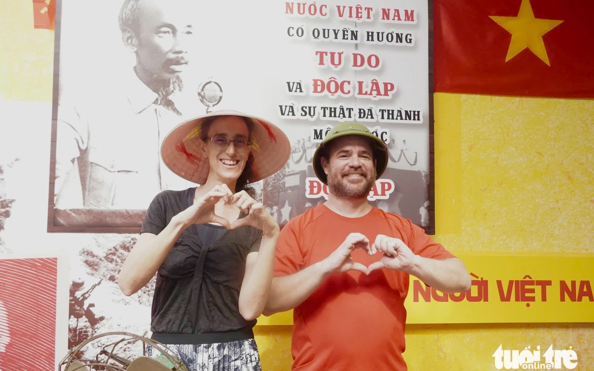 Hanoi offers free activities for visitors during National Day holiday - Ảnh 3.