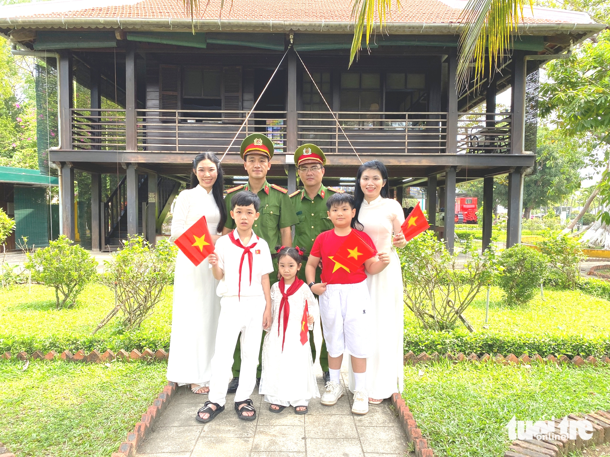 Đà Nẵng - Ảnh 1.