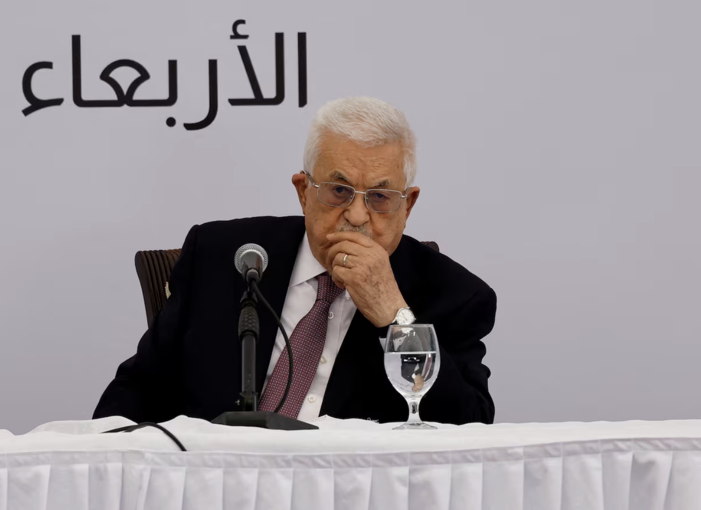 Palestine - Ảnh 1.