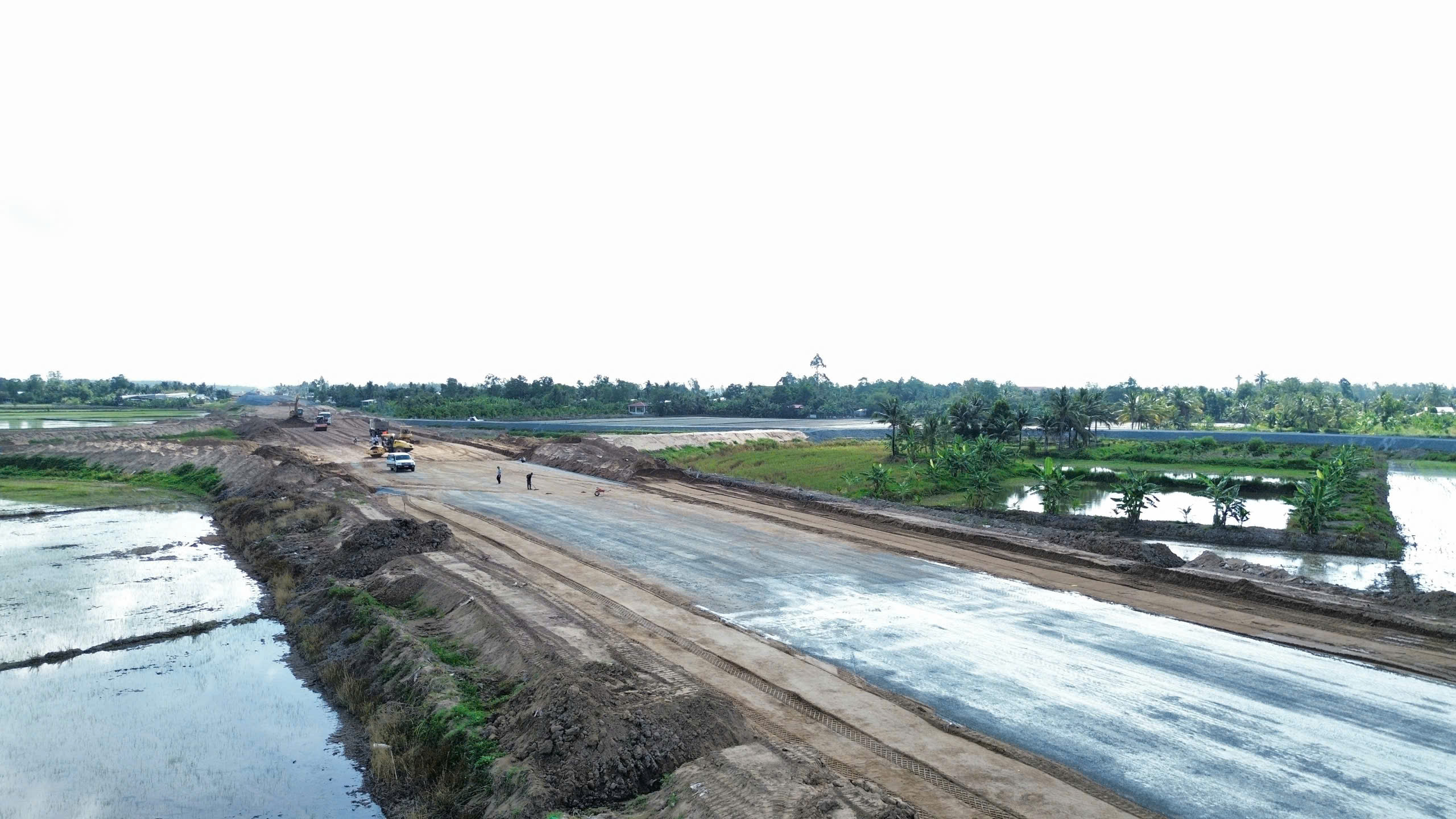 cao tốc - Ảnh 7.
