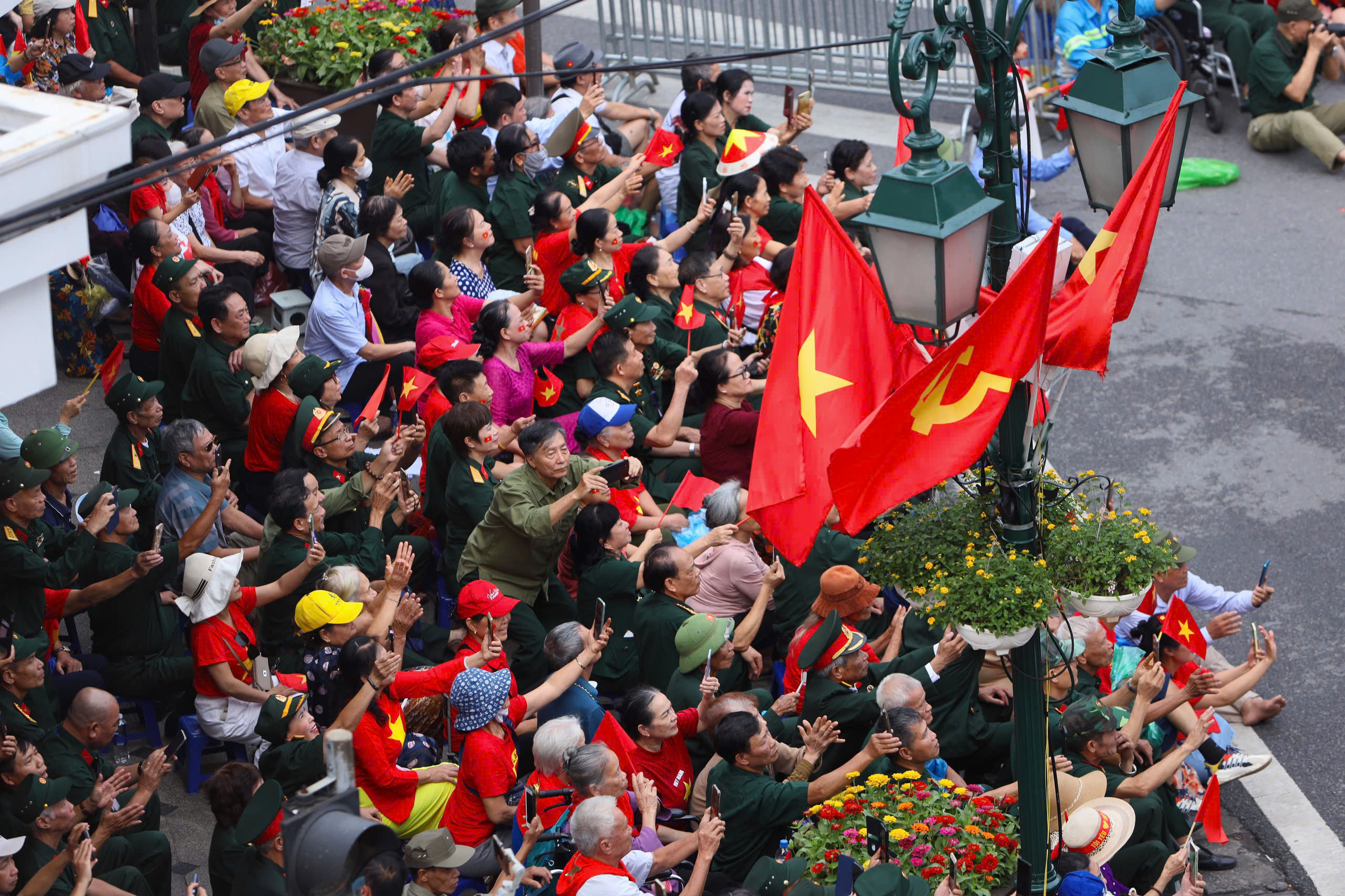 Nhiều hoạt động trải nghiệm miễn phí phục vụ du khách dịp 2-9 tại Hà Nội - Ảnh 4.