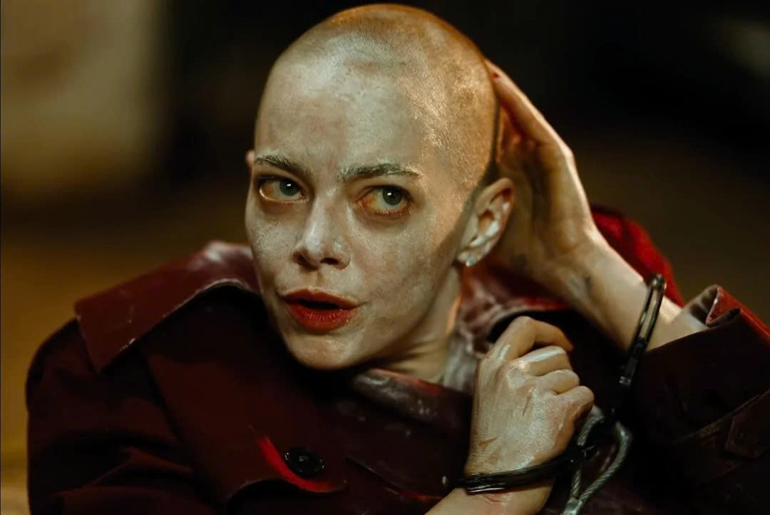 Emma Stone - Ảnh 1.