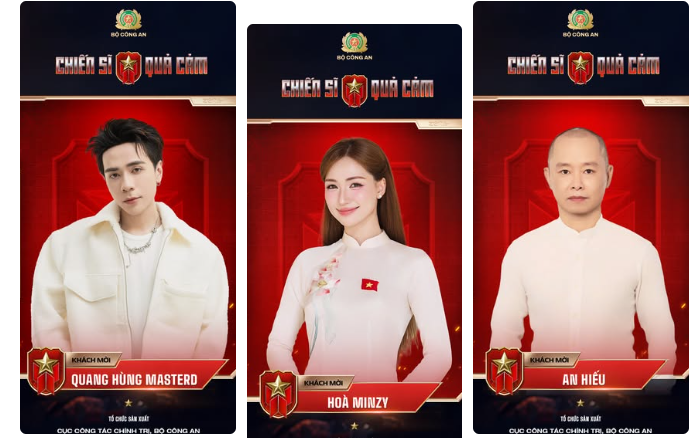 Chiến sĩ quả cảm tập 6: Hồi kết rực lửa của chặng Phòng cháy chữa cháy - Ảnh 4.