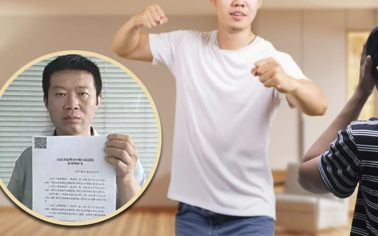 Gia Lai: Ly hôn, chia con 5 năm mới biết không phải con ruột - Ảnh 2.