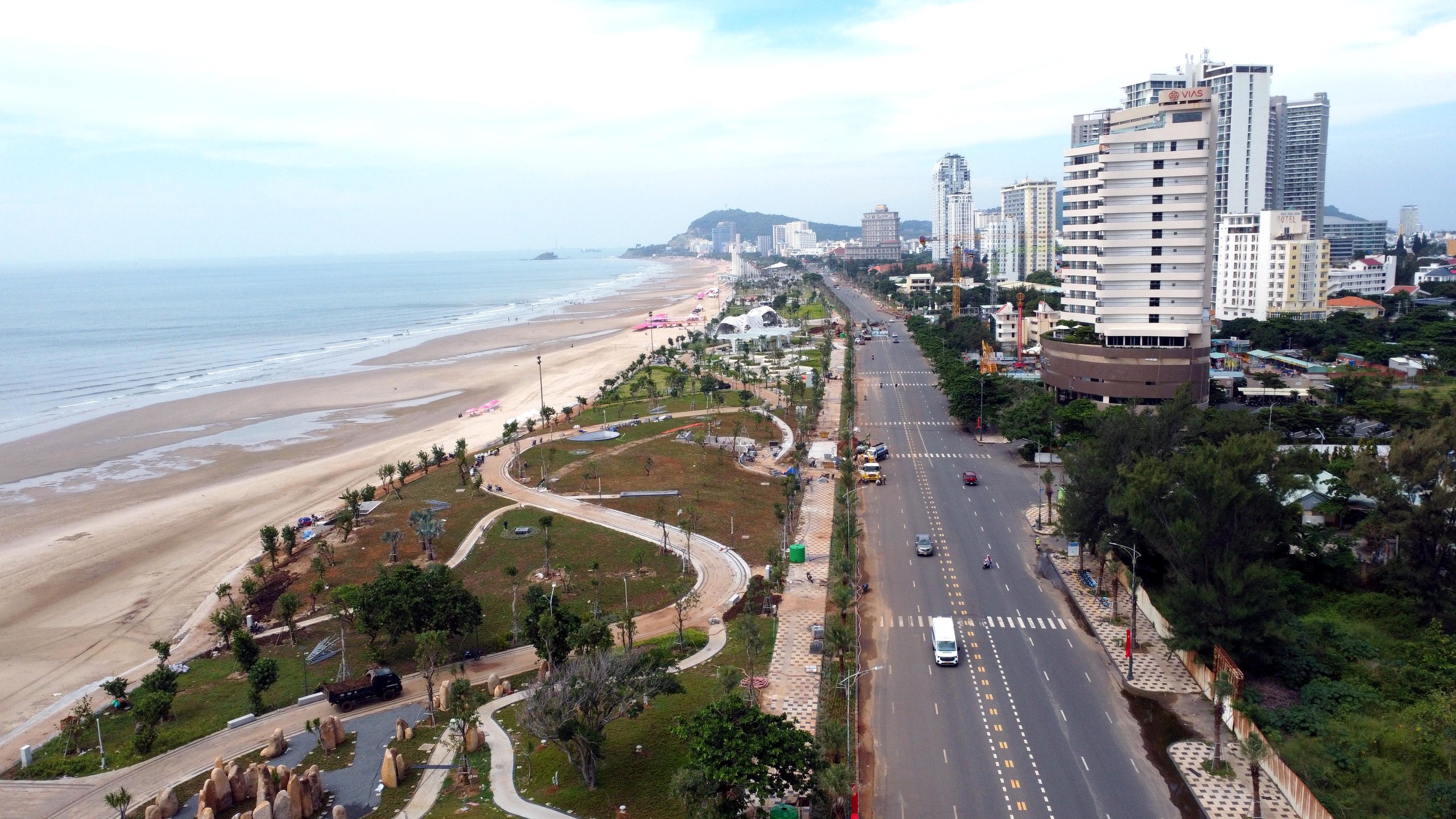 Vũng Tàu - Ảnh 6.