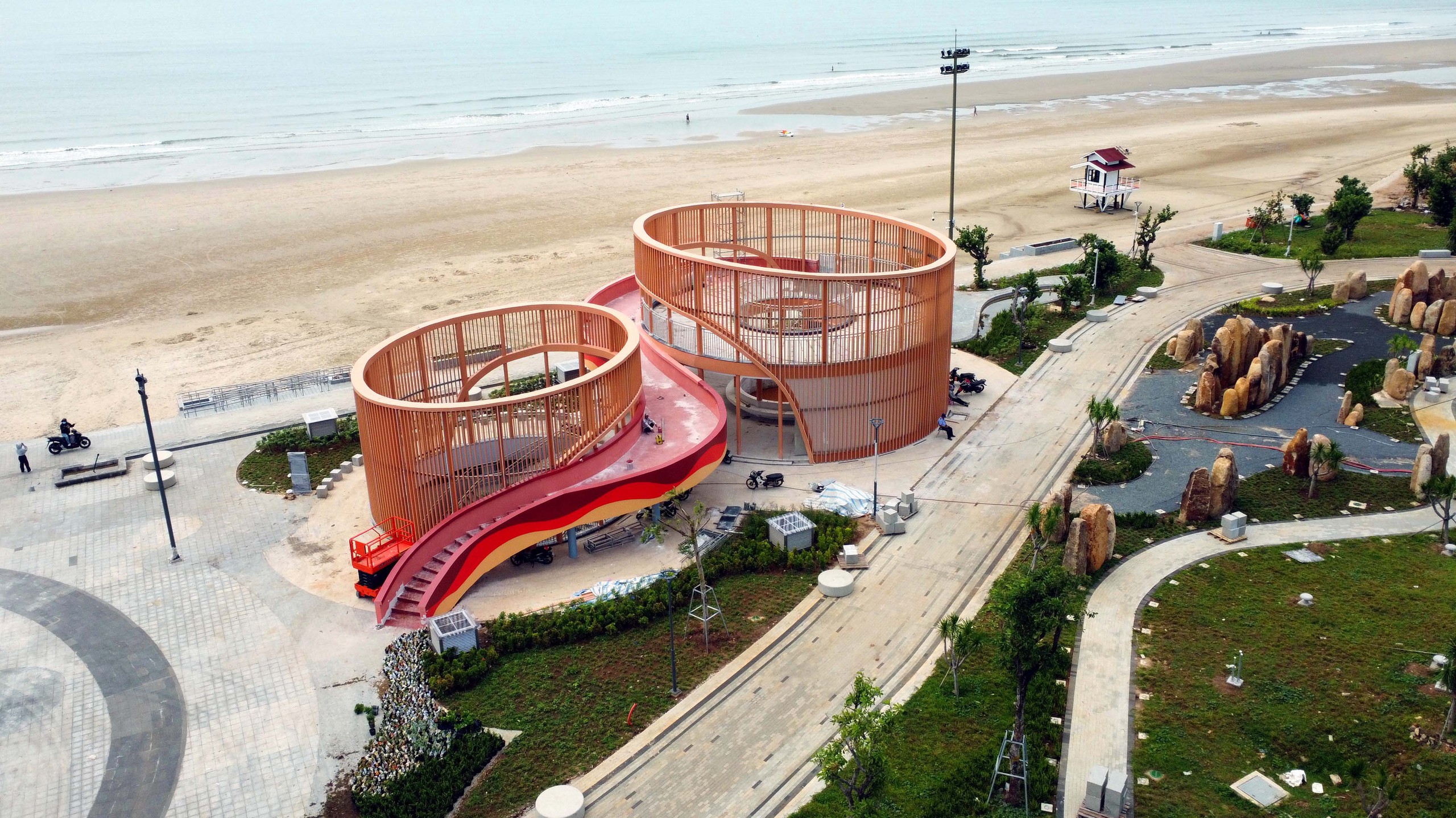 Vũng Tàu - Ảnh 11.