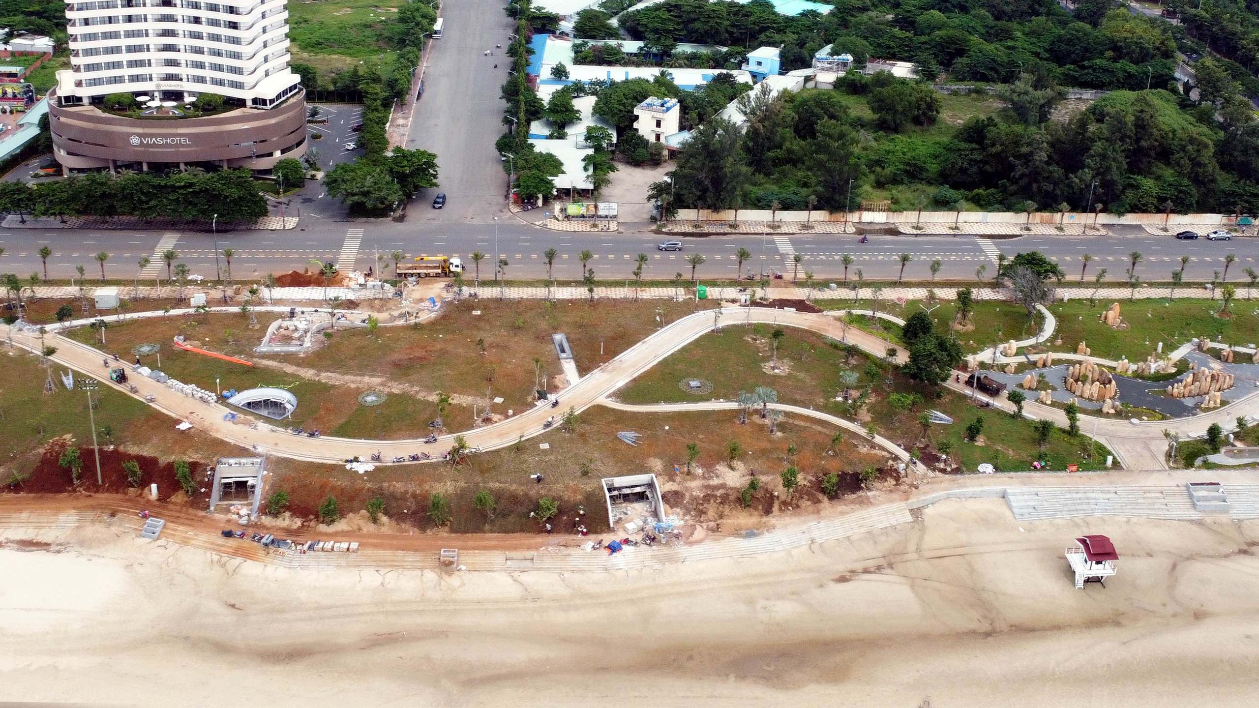 Vũng Tàu - Ảnh 12.