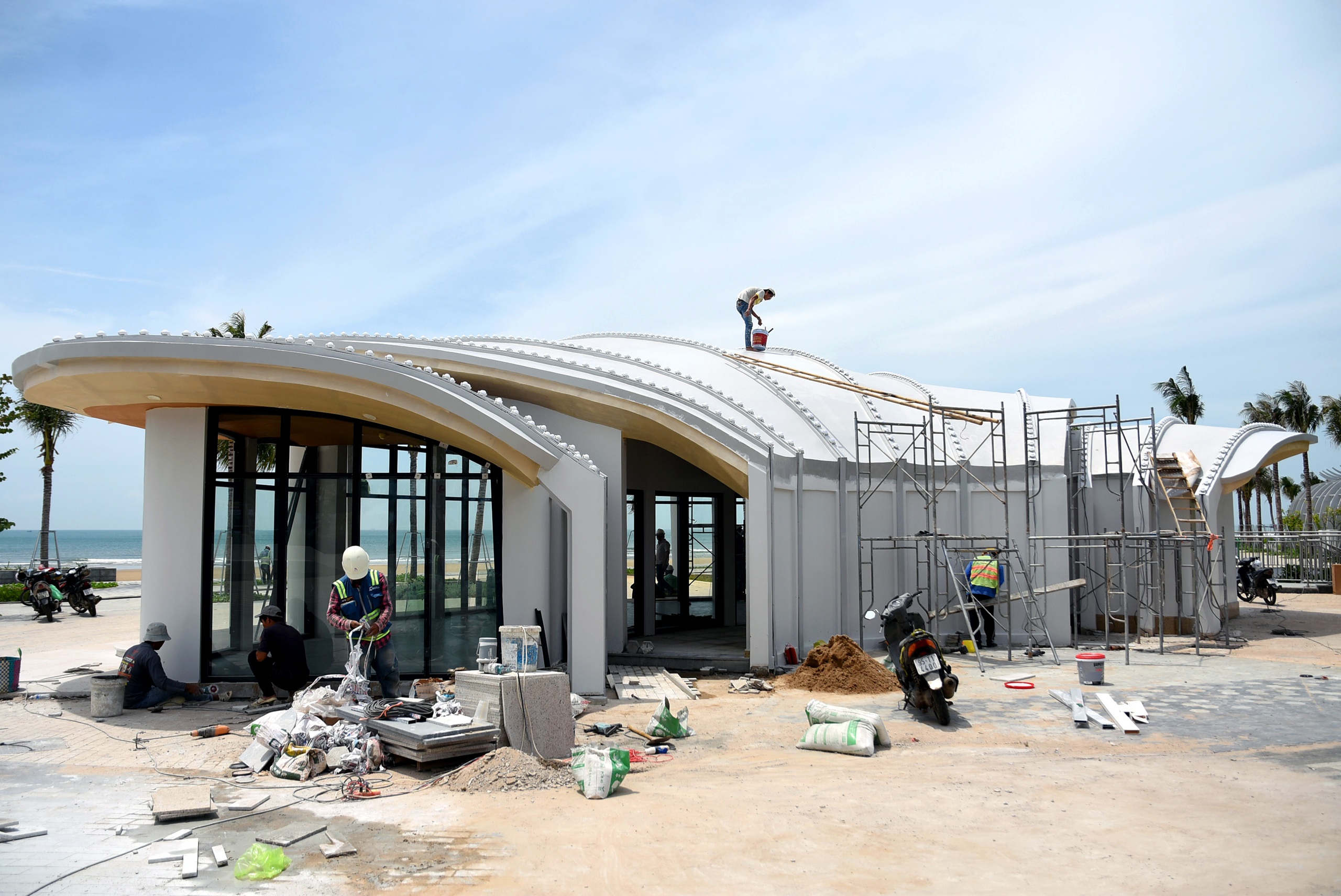 Vũng Tàu - Ảnh 18.