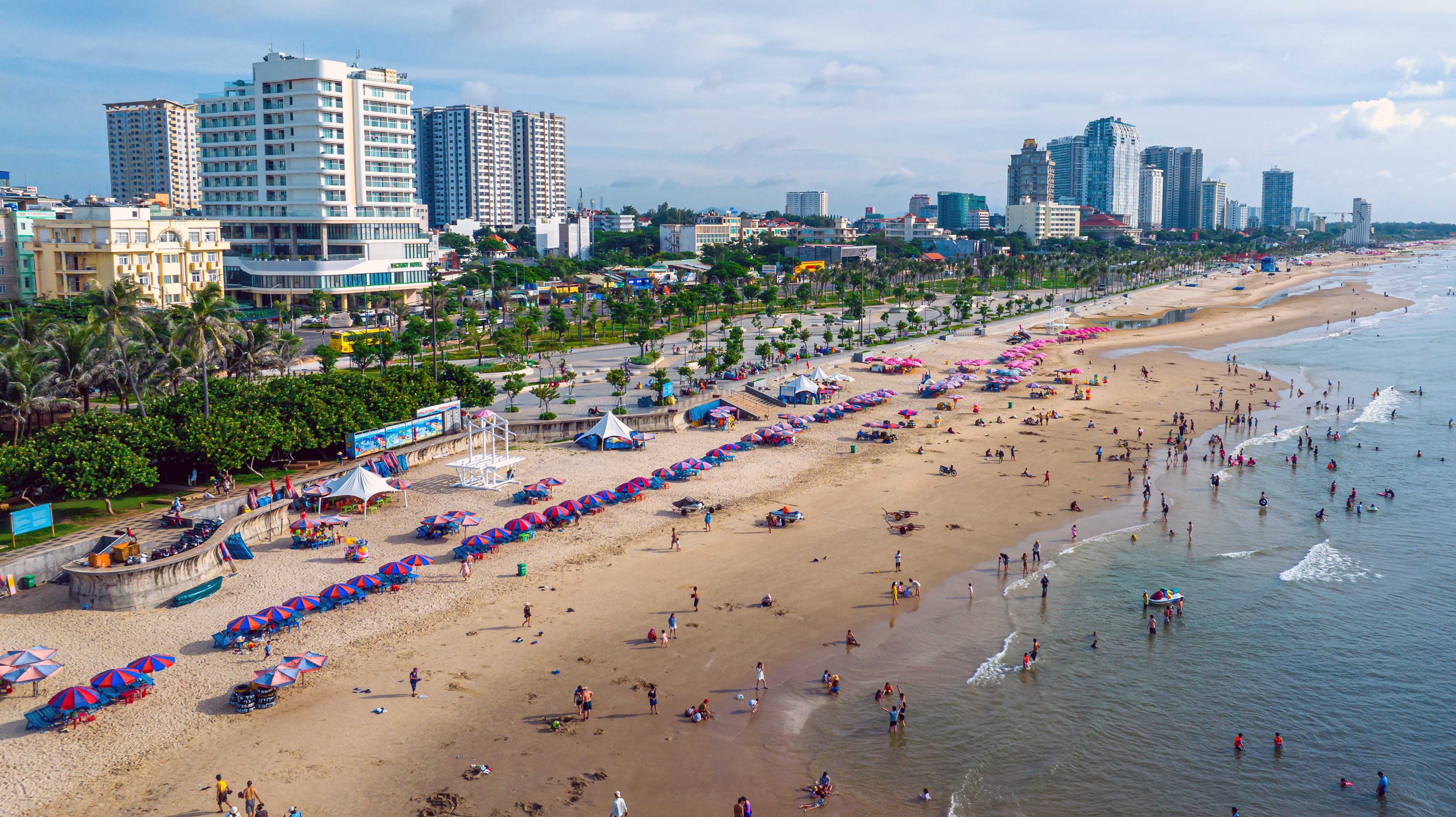 Vũng Tàu - Ảnh 7.