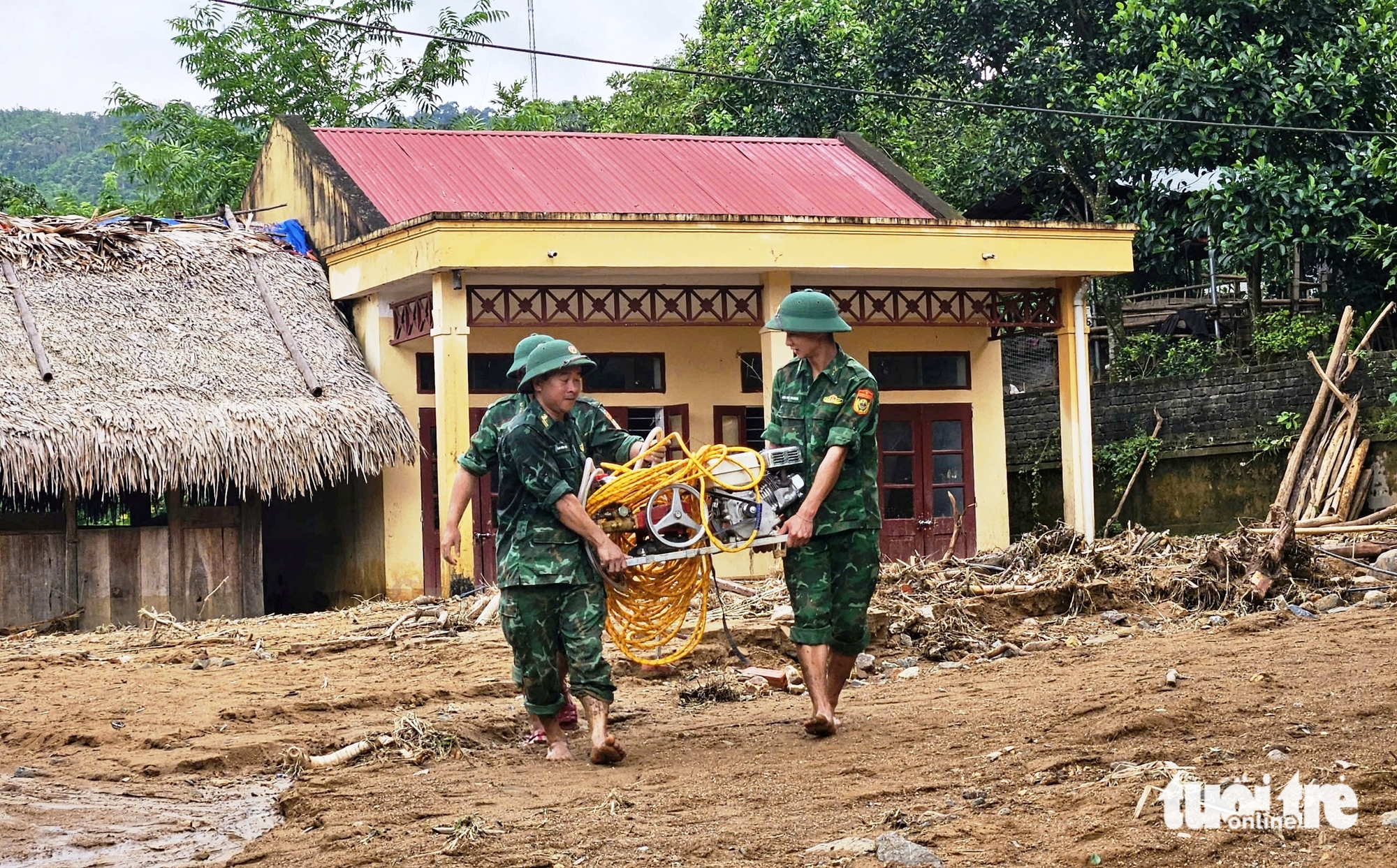 năm học mới - Ảnh 6.