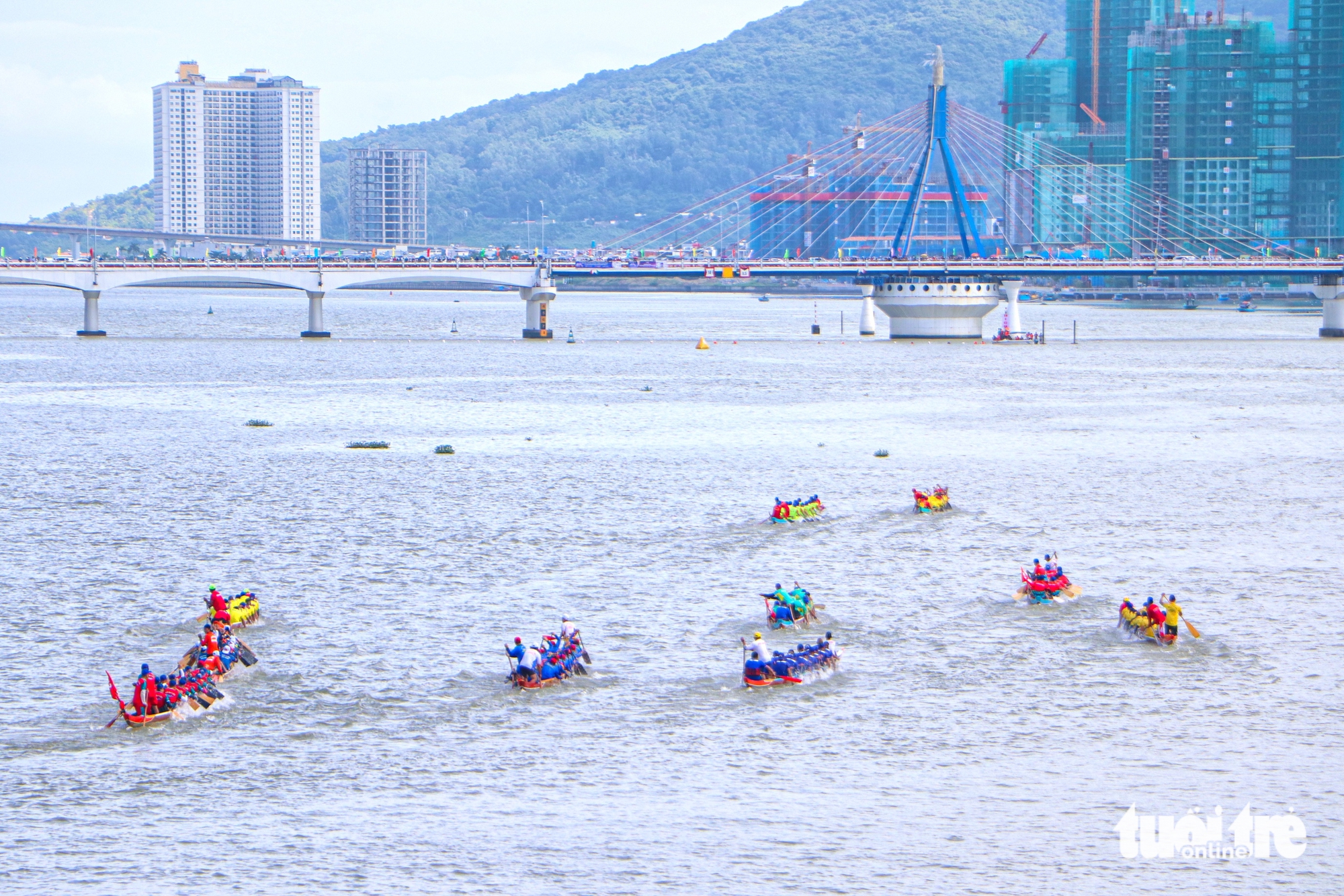 Đà Nẵng - Ảnh 1.