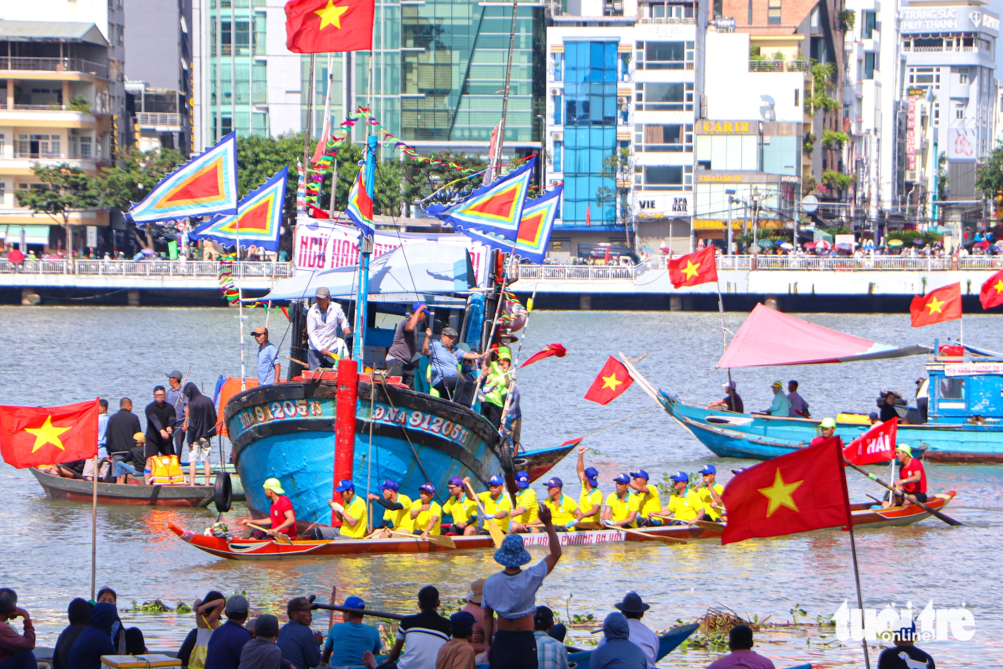 Đà Nẵng - Ảnh 2.