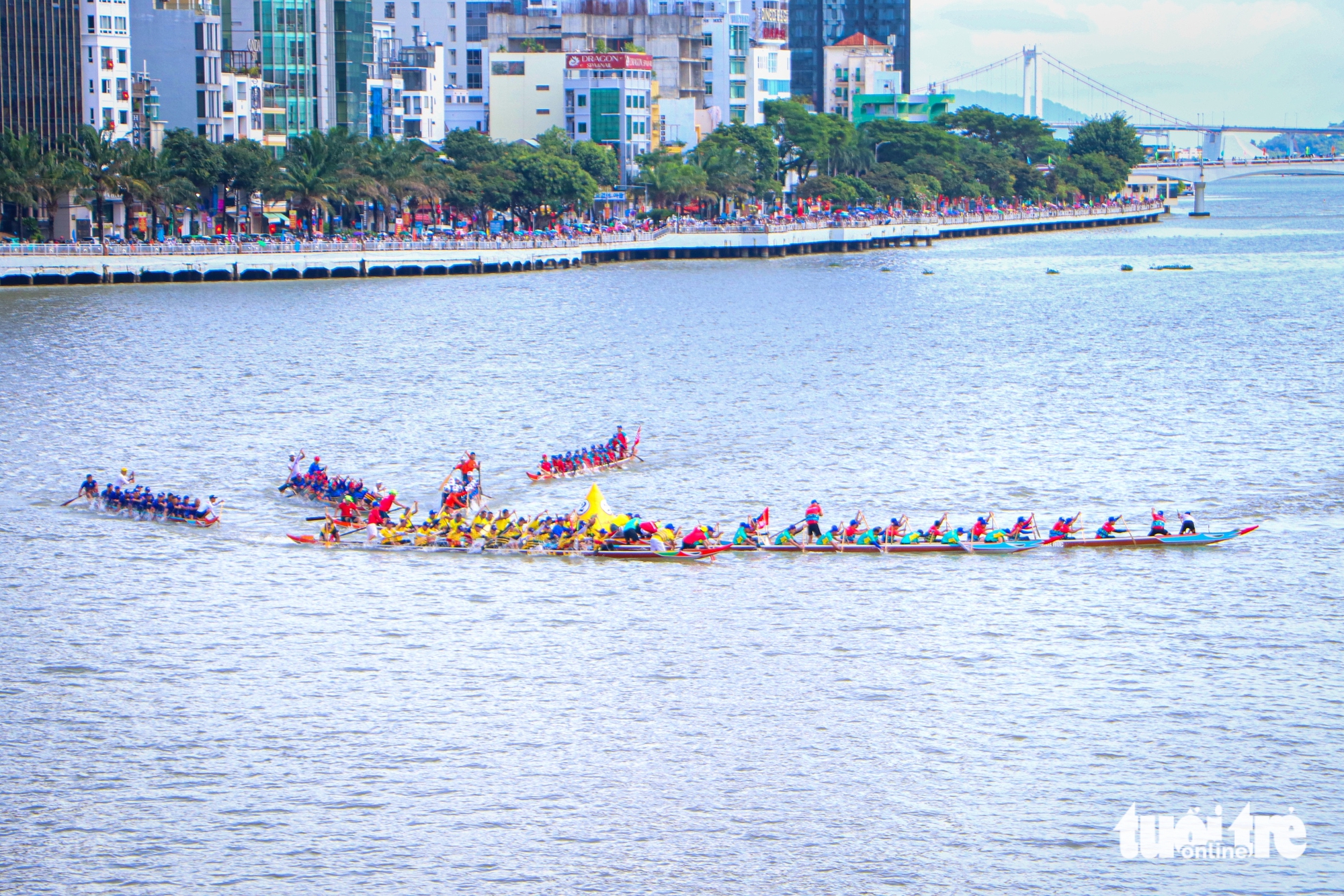 Đà Nẵng - Ảnh 4.