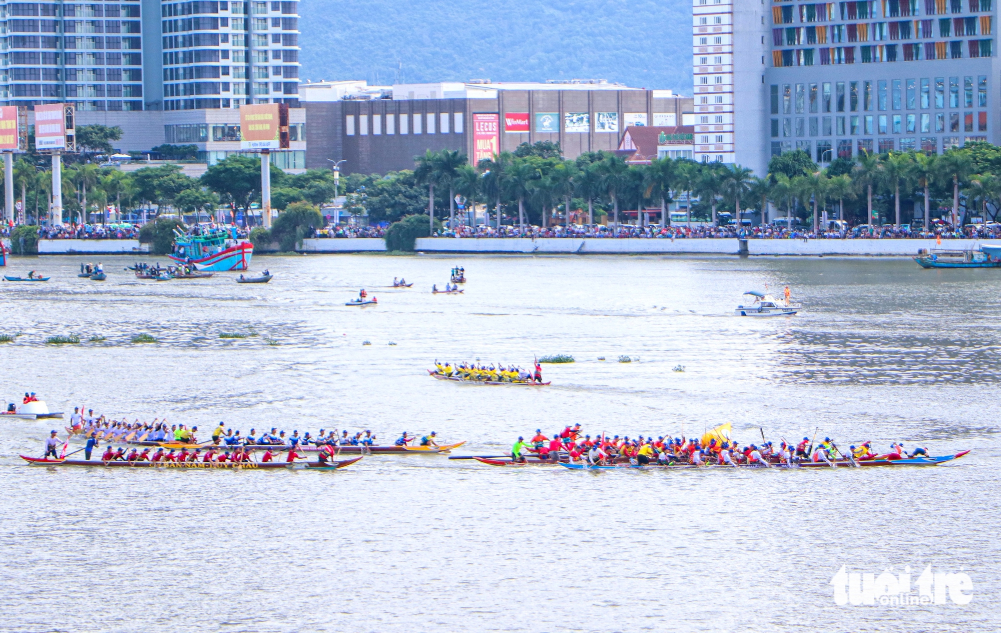 Đà Nẵng - Ảnh 5.
