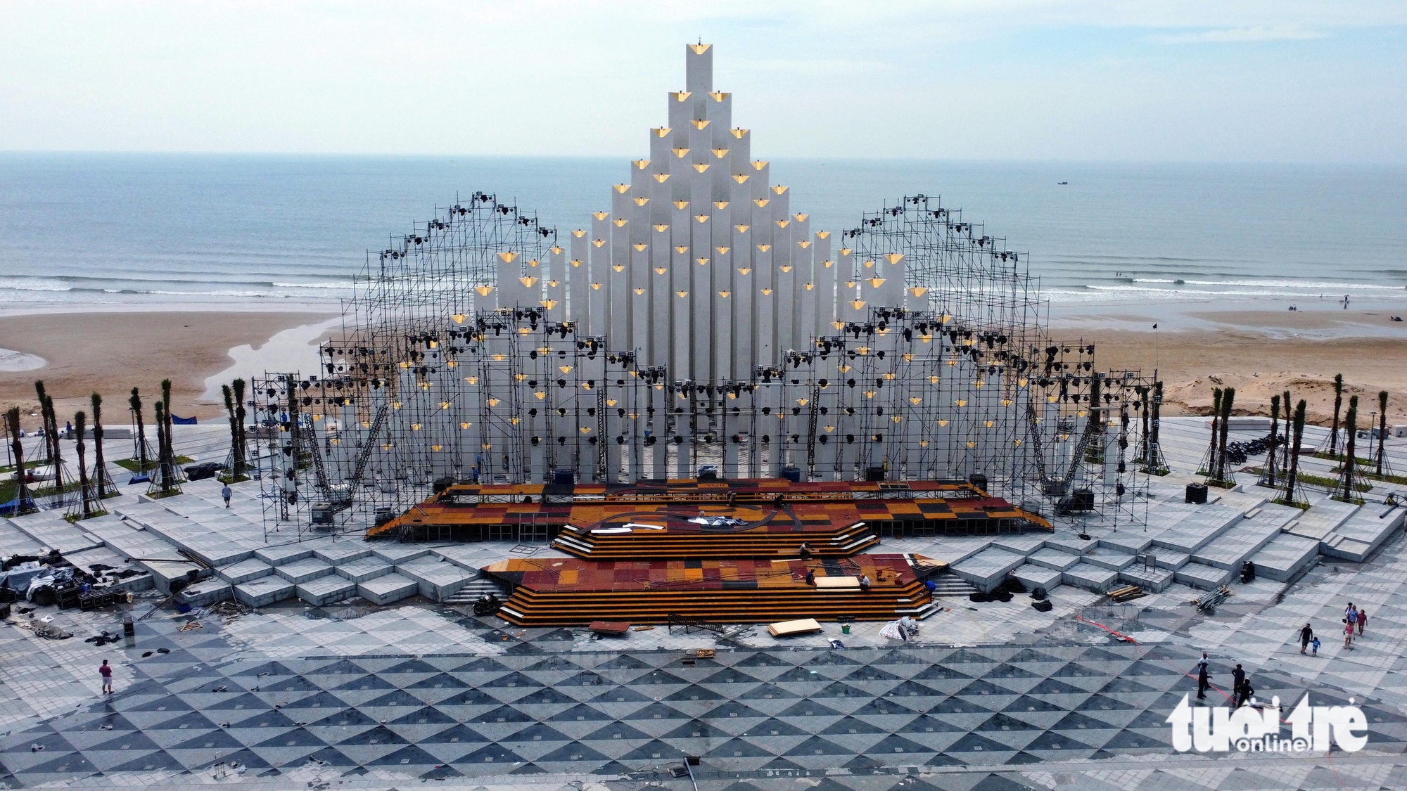 Vũng Tàu - Ảnh 1.