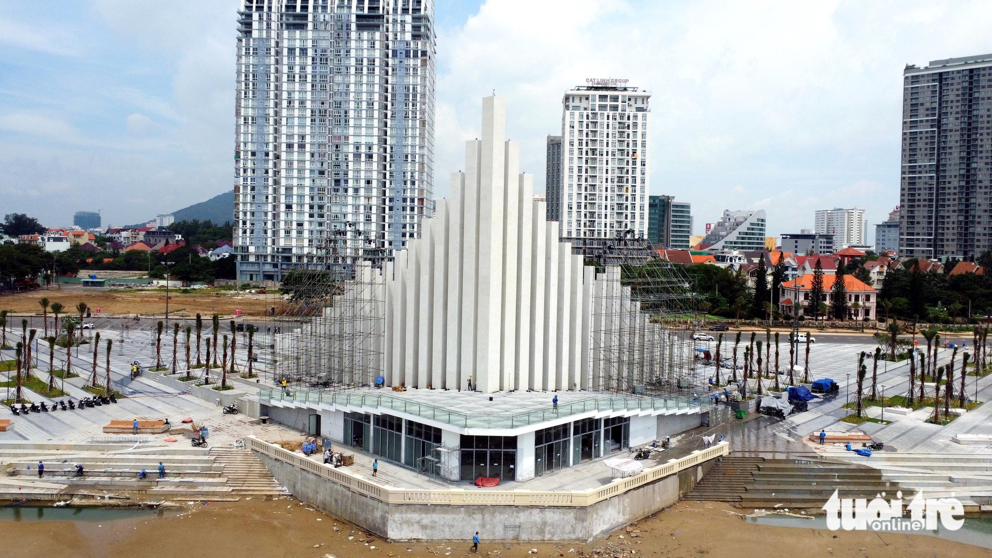 Vũng Tàu - Ảnh 9.