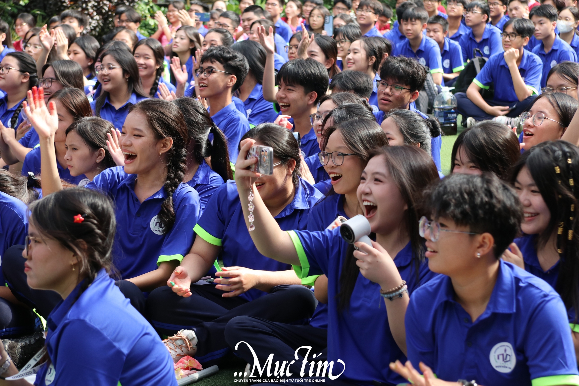 Những lời chúc cho tháng 9 thật ý nghĩa và năng động - Ảnh 1.