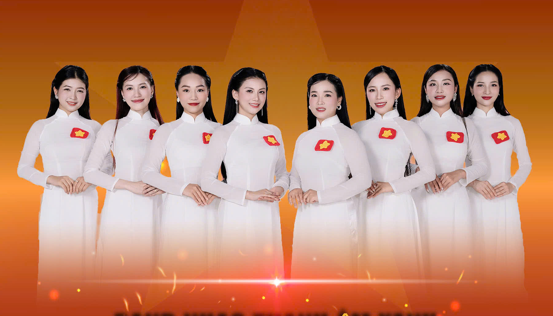 Rock concert - Trái tim Việt Nam sau Quốc khánh, các ban nhạc rock hội tụ hát ‘nhạc đỏ’ - Ảnh 3. concert - Ảnh 3.
