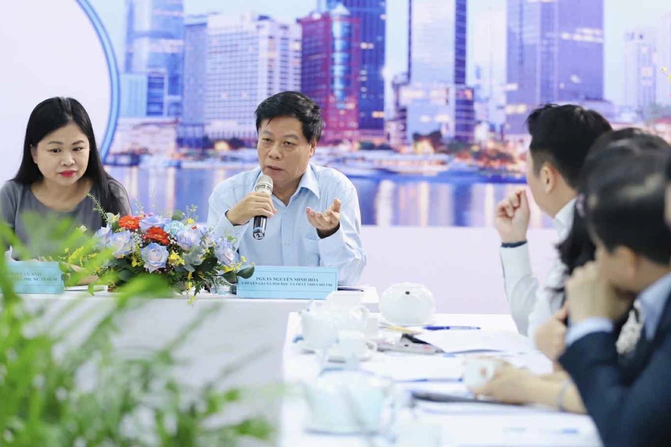 Đến khi nào bệnh viện TP.HCM trở thành điểm hẹn du lịch?- Ảnh 1. Đến khi nào bệnh viện TP.HCM trở thành điểm hẹn du lịch?- Ảnh 1.
