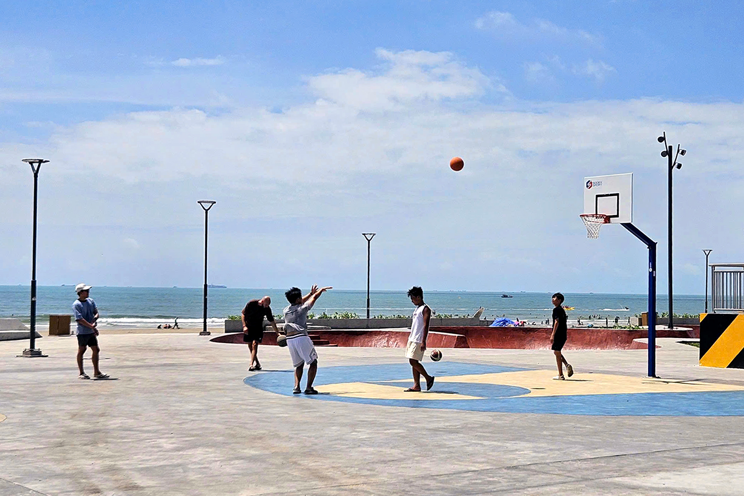 Vũng Tàu - Ảnh 14.