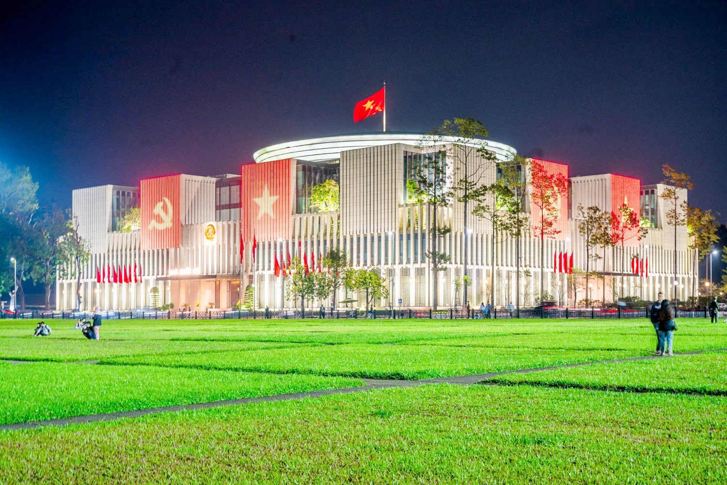 Quốc hội - Ảnh 1.