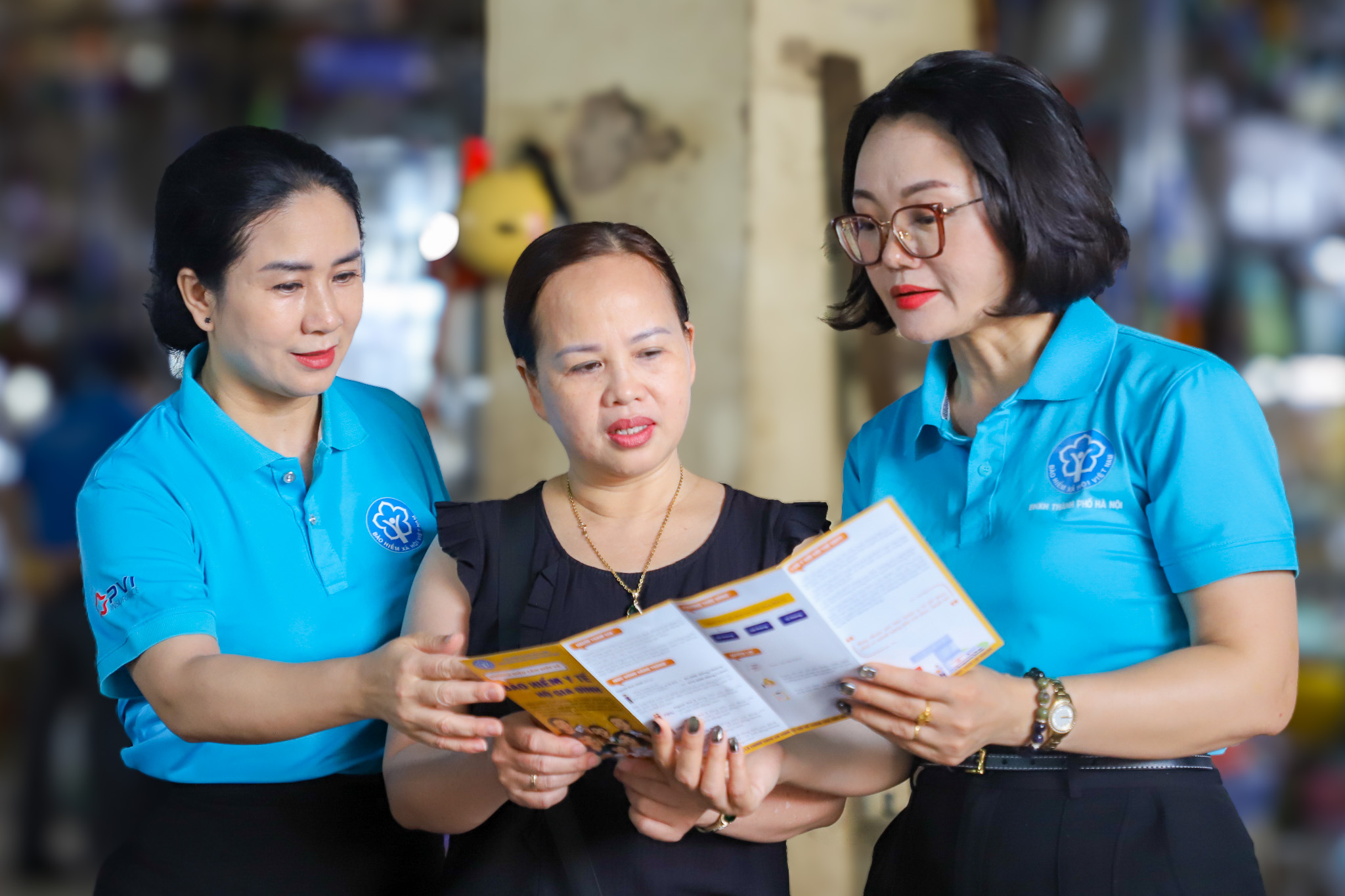 lương hưu - Ảnh 1.