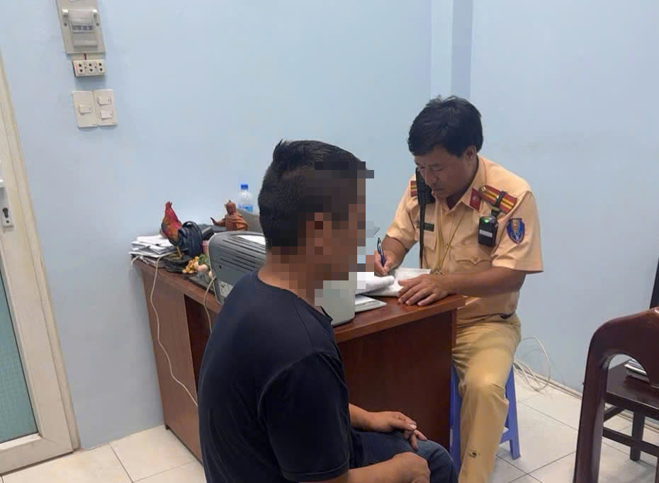 cao tốc TP.HCM - Long Thành - Ảnh 1.