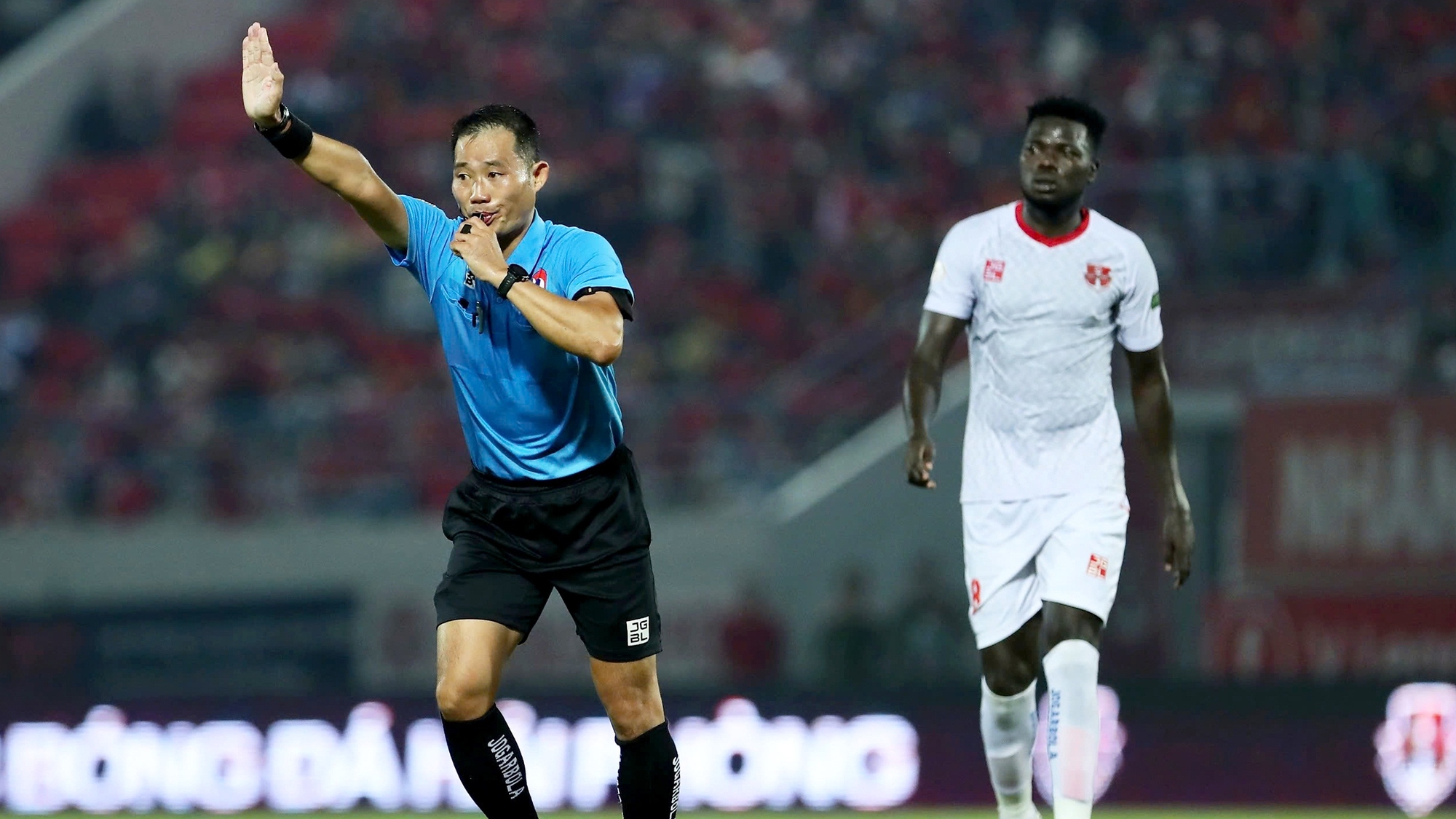 trần đình thịnh - Ảnh 1.