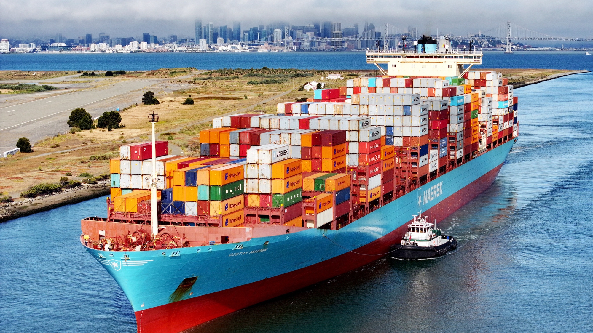 Iran Accused of Targeted Attacks on Commercial Shipping