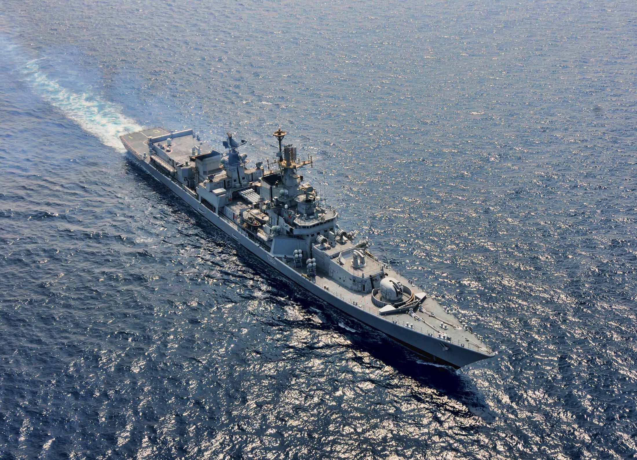 Biển Đông - Ảnh 1.
