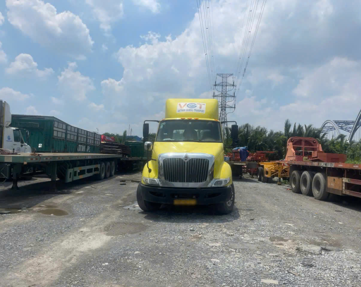 cao tốc TP.HCM - Long Thành - Ảnh 3.