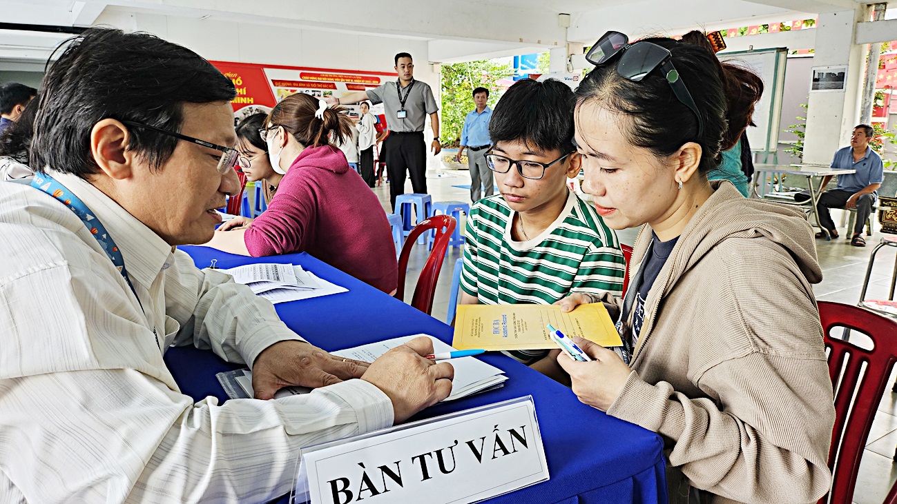 quản lý - Ảnh 1.