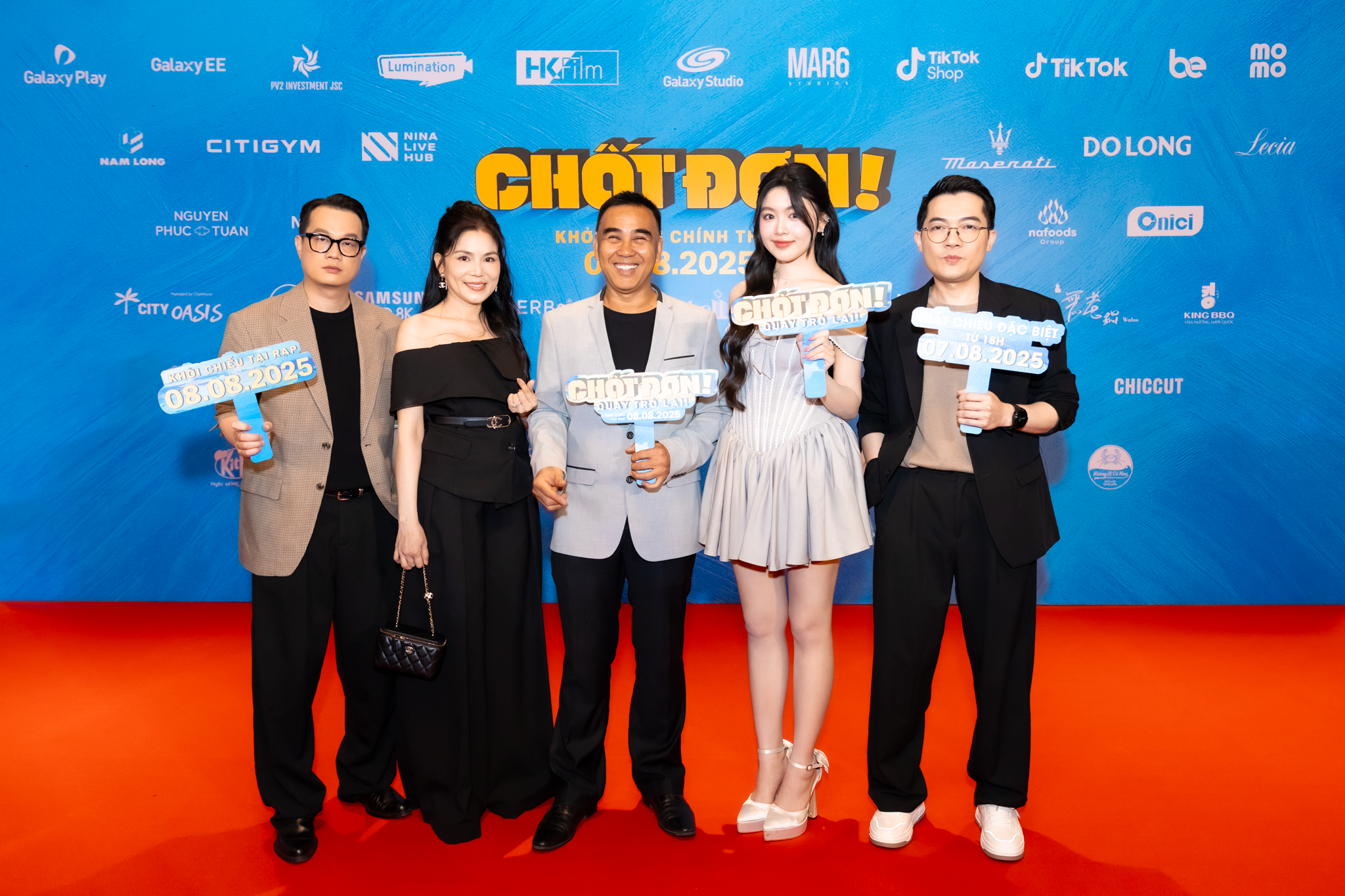 Chuyển hình ảnh Thùy Tiên sang AI, phim Chốt đơn có gặp vấn đề pháp lý?- Ảnh 6.