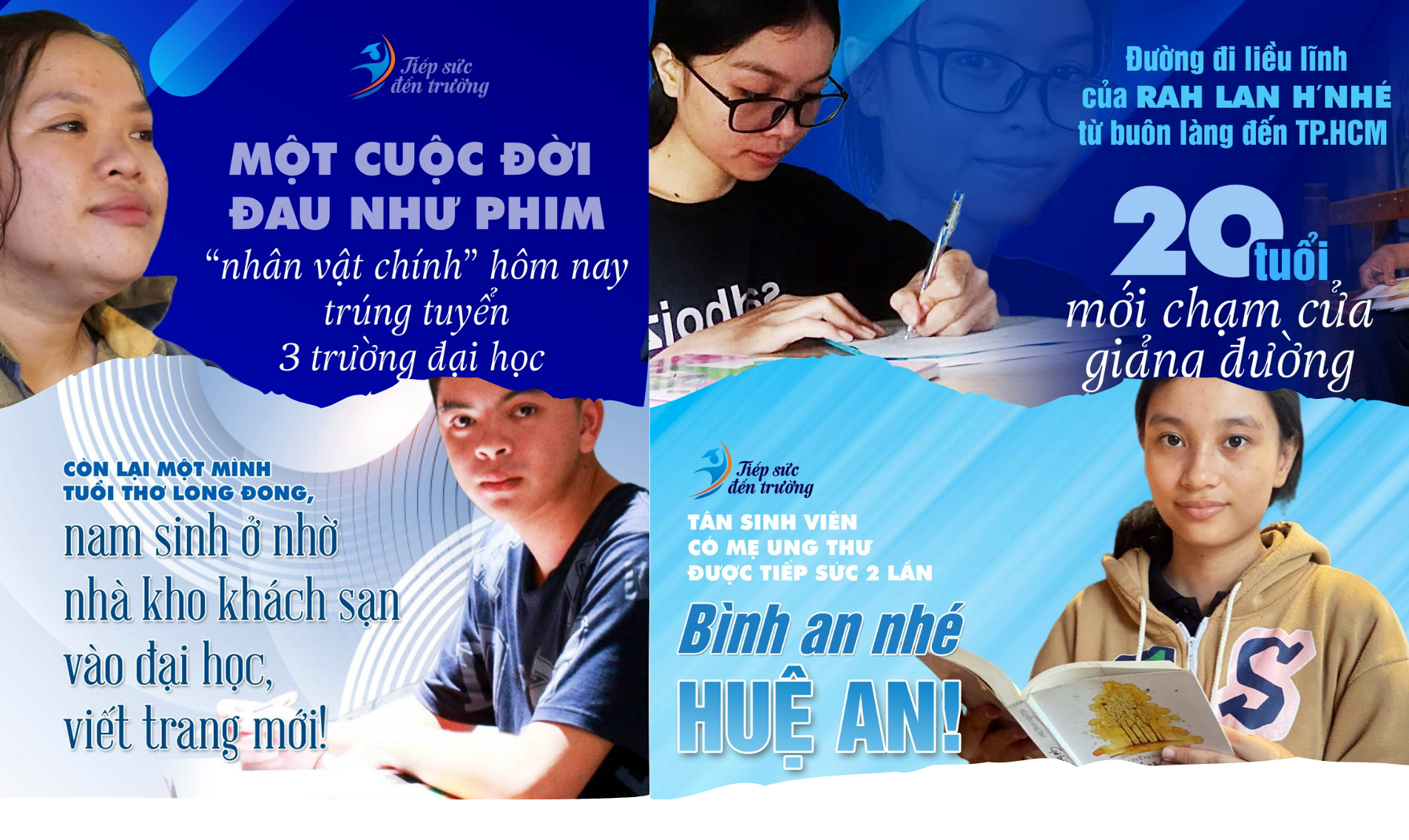 Tiếp sức đến trường năm 2025: 1.000 suất học bổng cho tân sinh viên khó khăn - Ảnh 11.