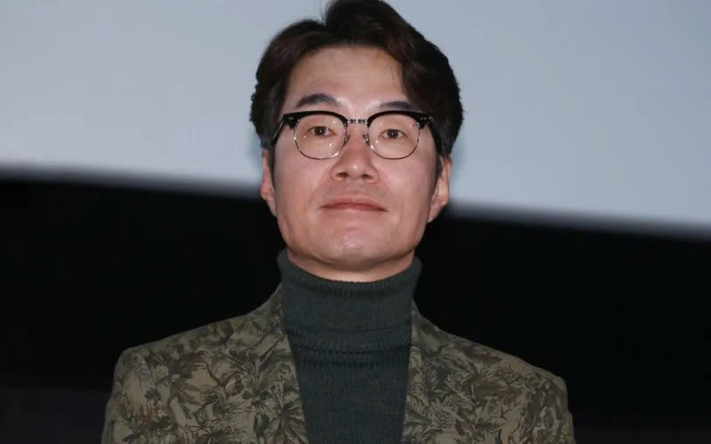Song Young Kyu - Ảnh 1.
