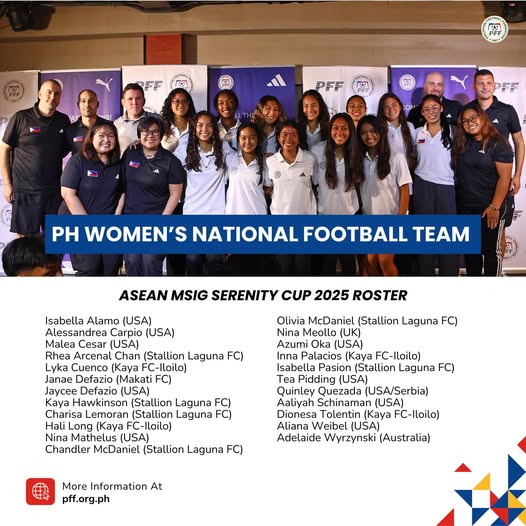 Philippines - Ảnh 2.