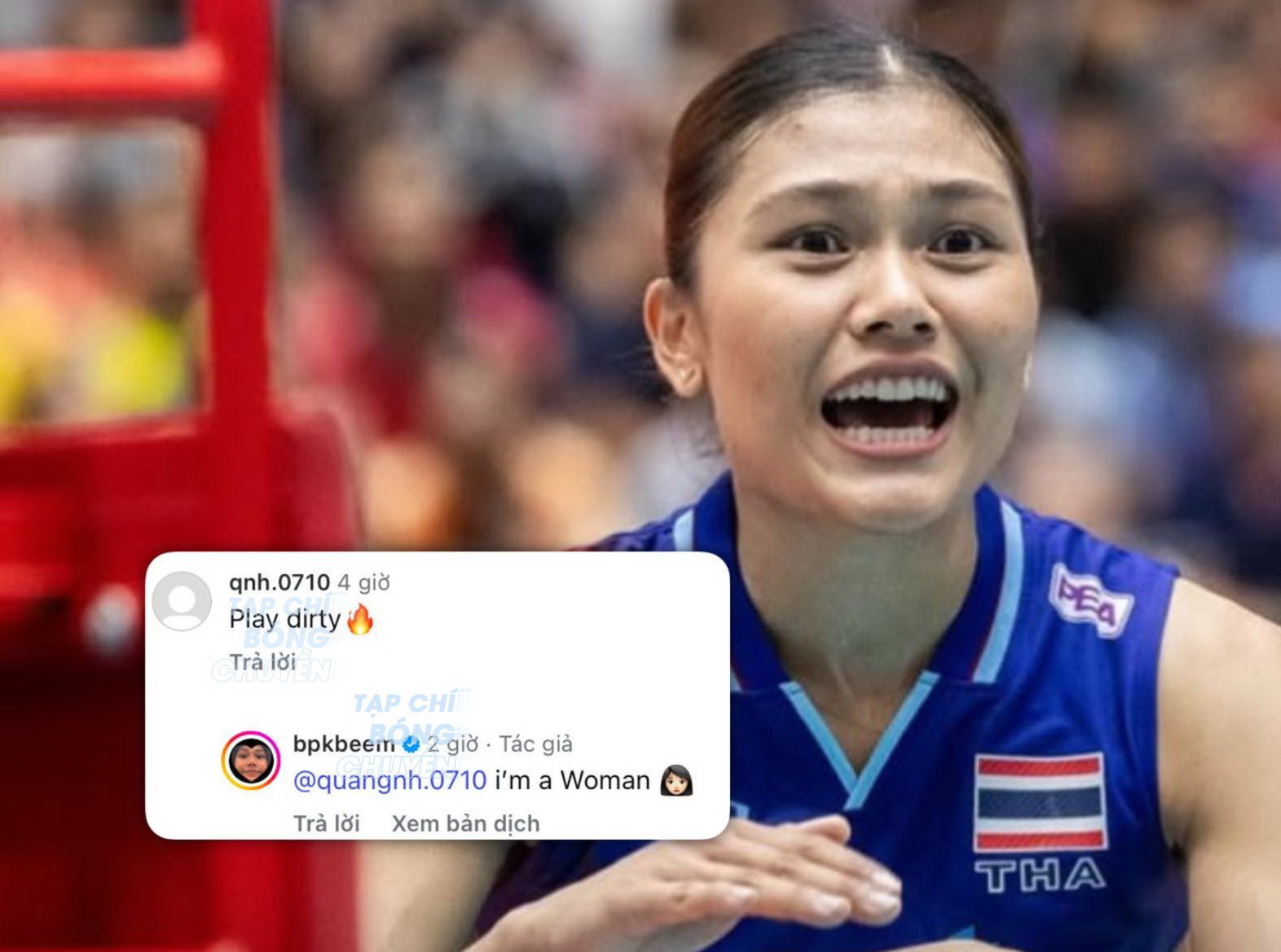 Thái Lan - Ảnh 2.