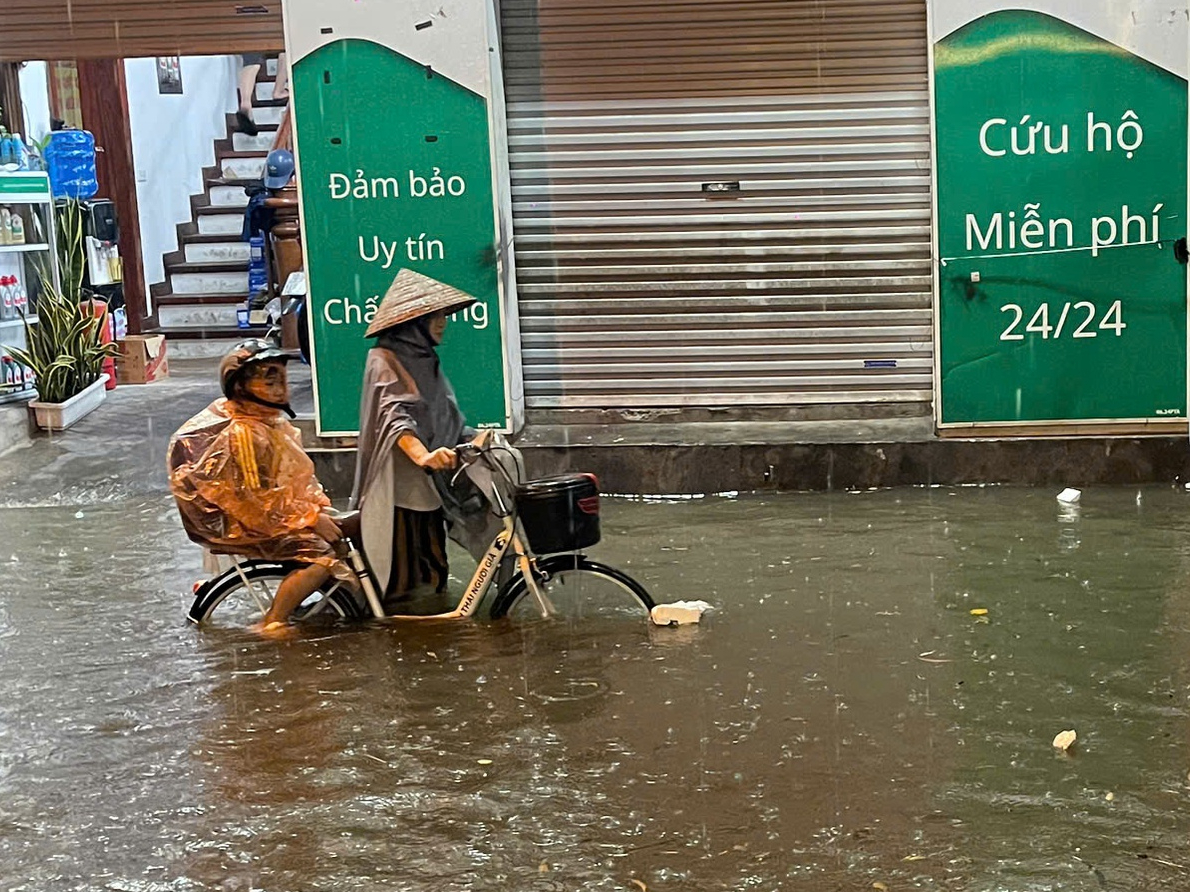 hà nội - Ảnh 3.