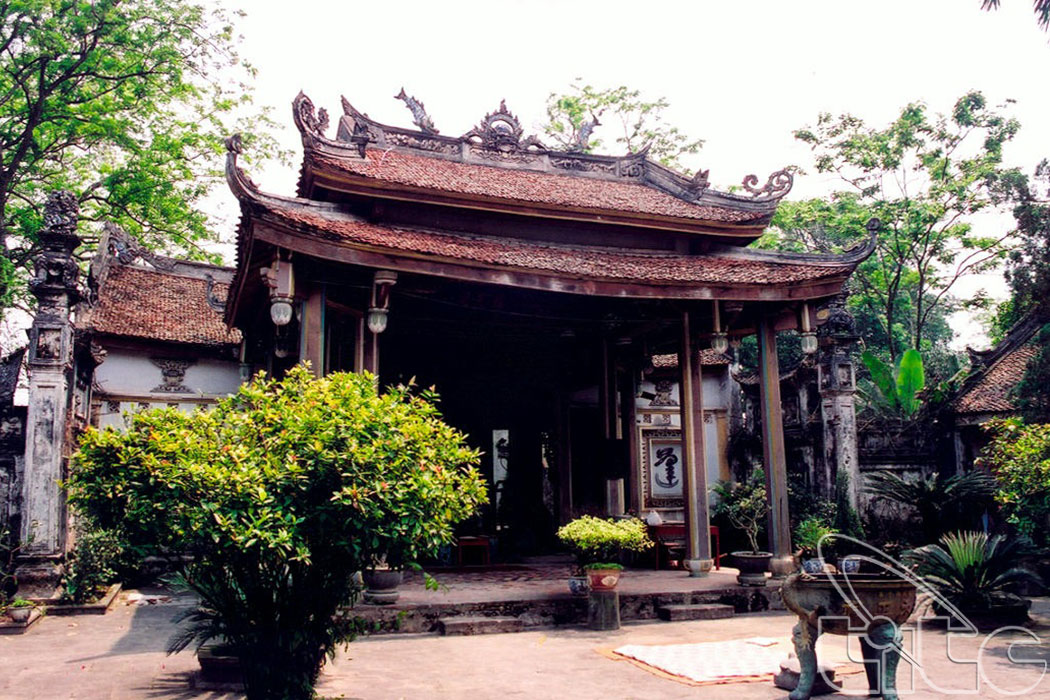 Chử Đồng Tử - Ảnh 8.