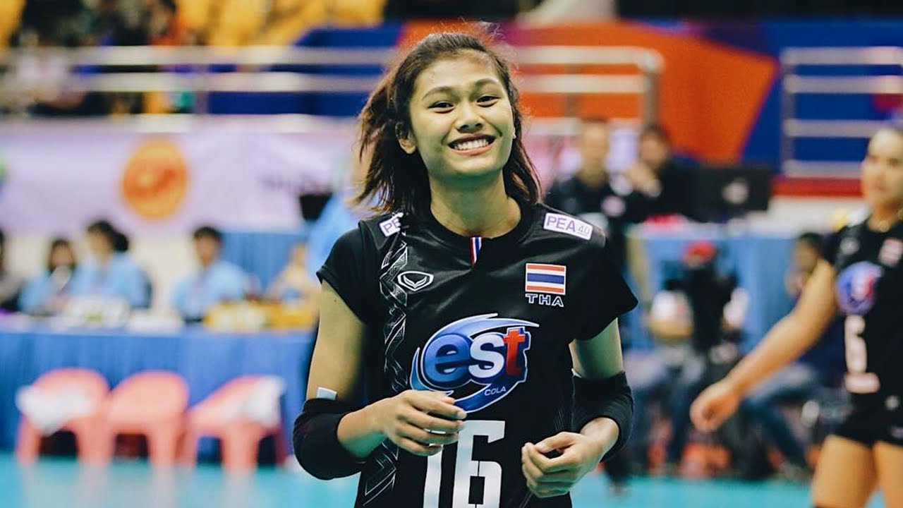 Ngôi sao bóng chuyền Thái Lan gây phẫn nộ khi mỉa mai Bích Tuyền - Ảnh 1.