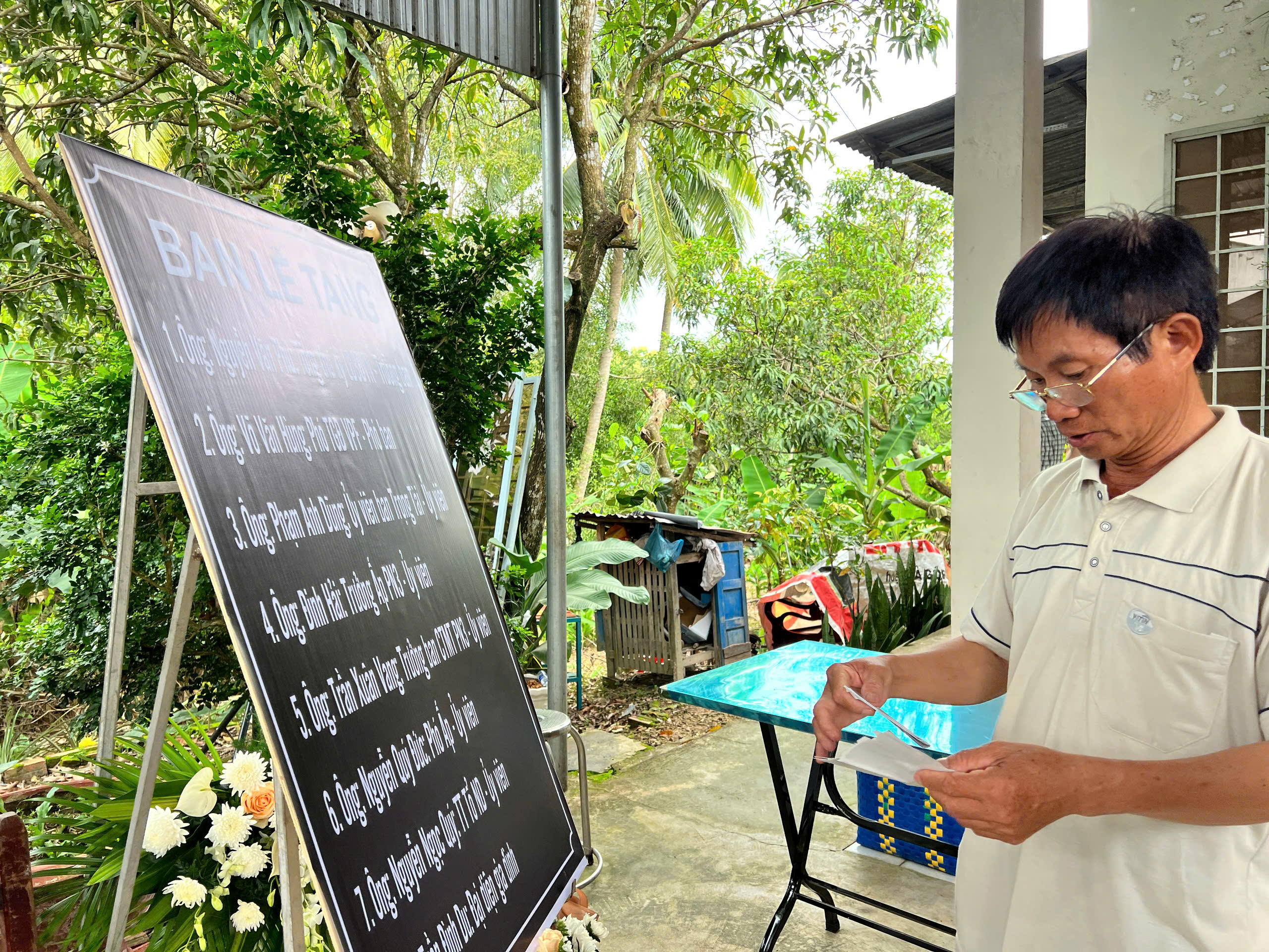 trọng tài trần đình thịnh - Ảnh 2.