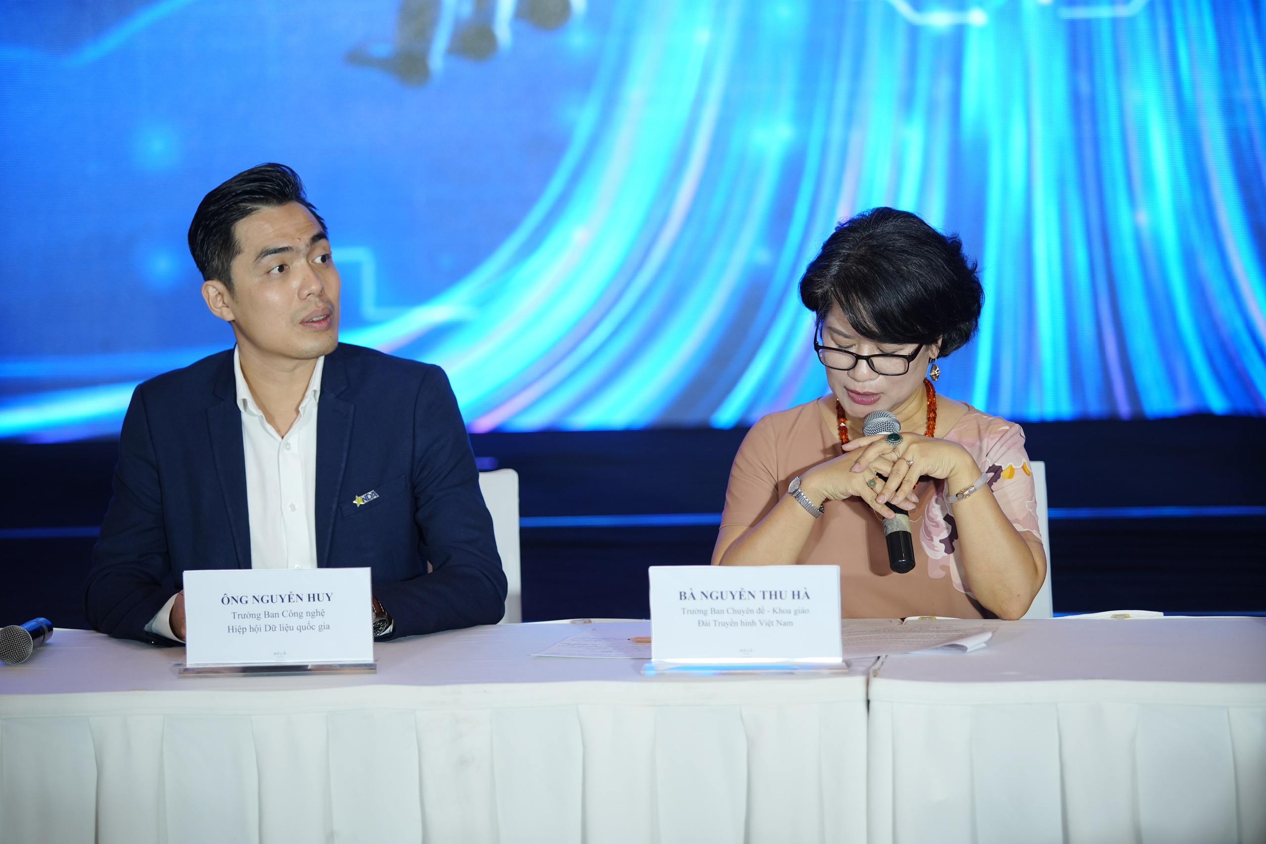 VTV tổ chức cuộc thi AI thực chiến - Ảnh 4.