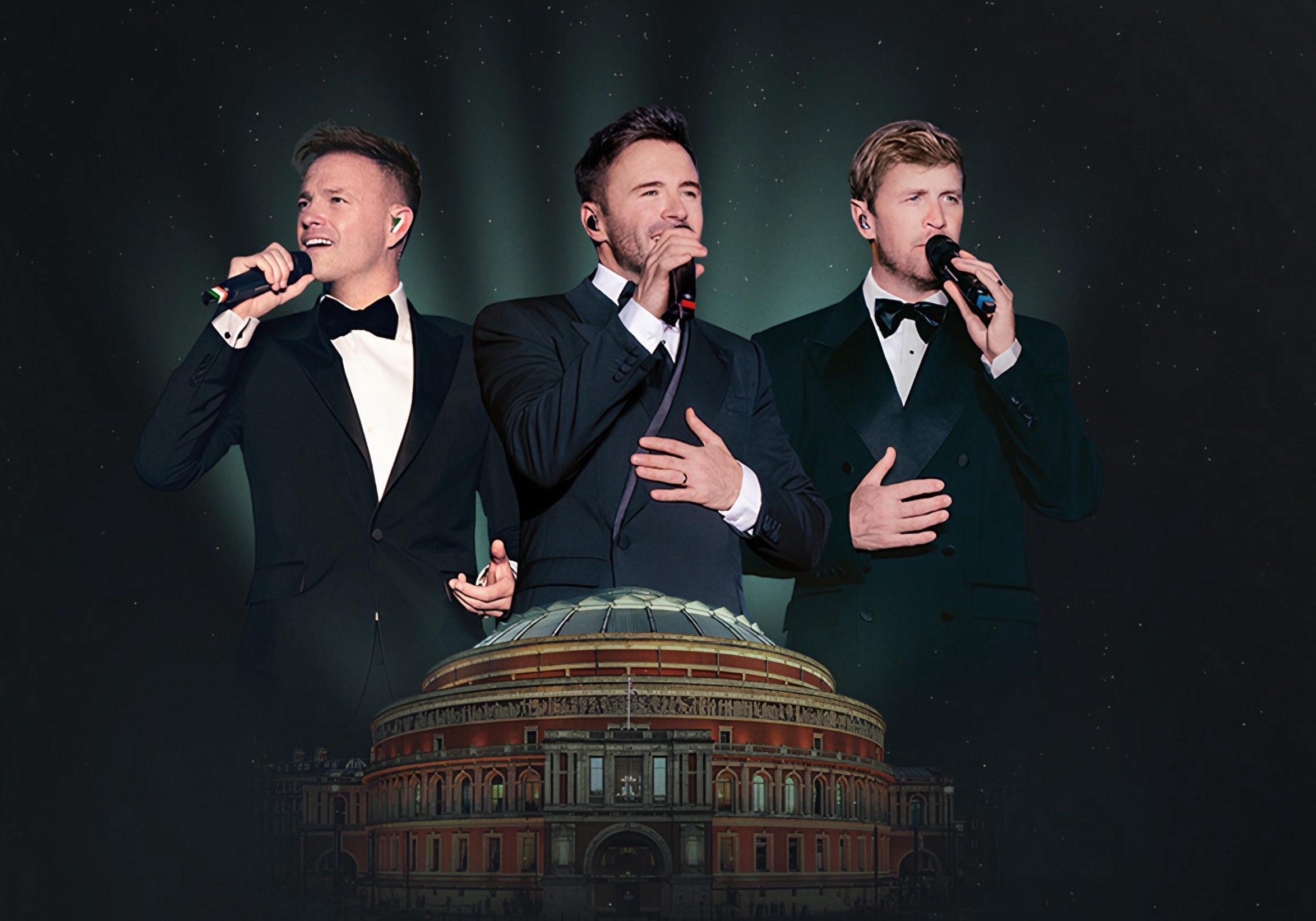 Westlife បានអញ្ជើញអ្នកគាំទ្រវៀតណាមទៅកាន់ទីក្រុងឡុងដ៍ អ្នកគាំទ្របានឆ្លើយតបថា 'សូមត្រលប់មកវៀតណាមវិញ' - រូបថតទី 2 ។ Westlife - Ảnh 2.