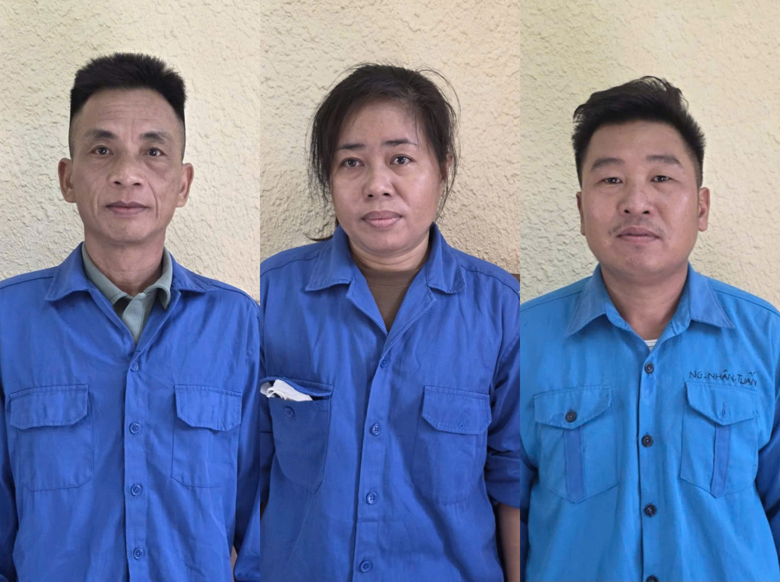 khai thác đá - Ảnh 2.