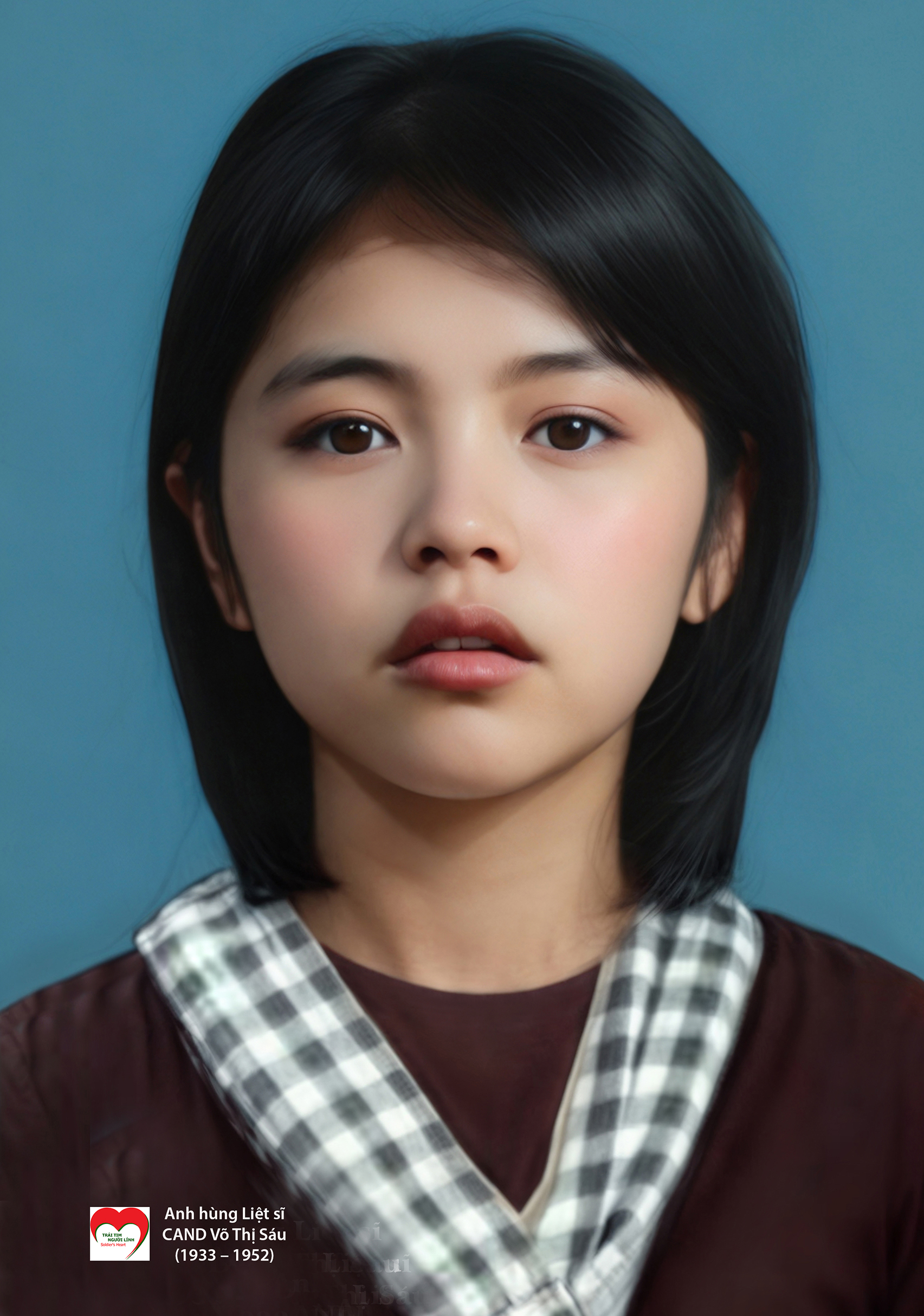 Võ Thị sáu - Ảnh 1.