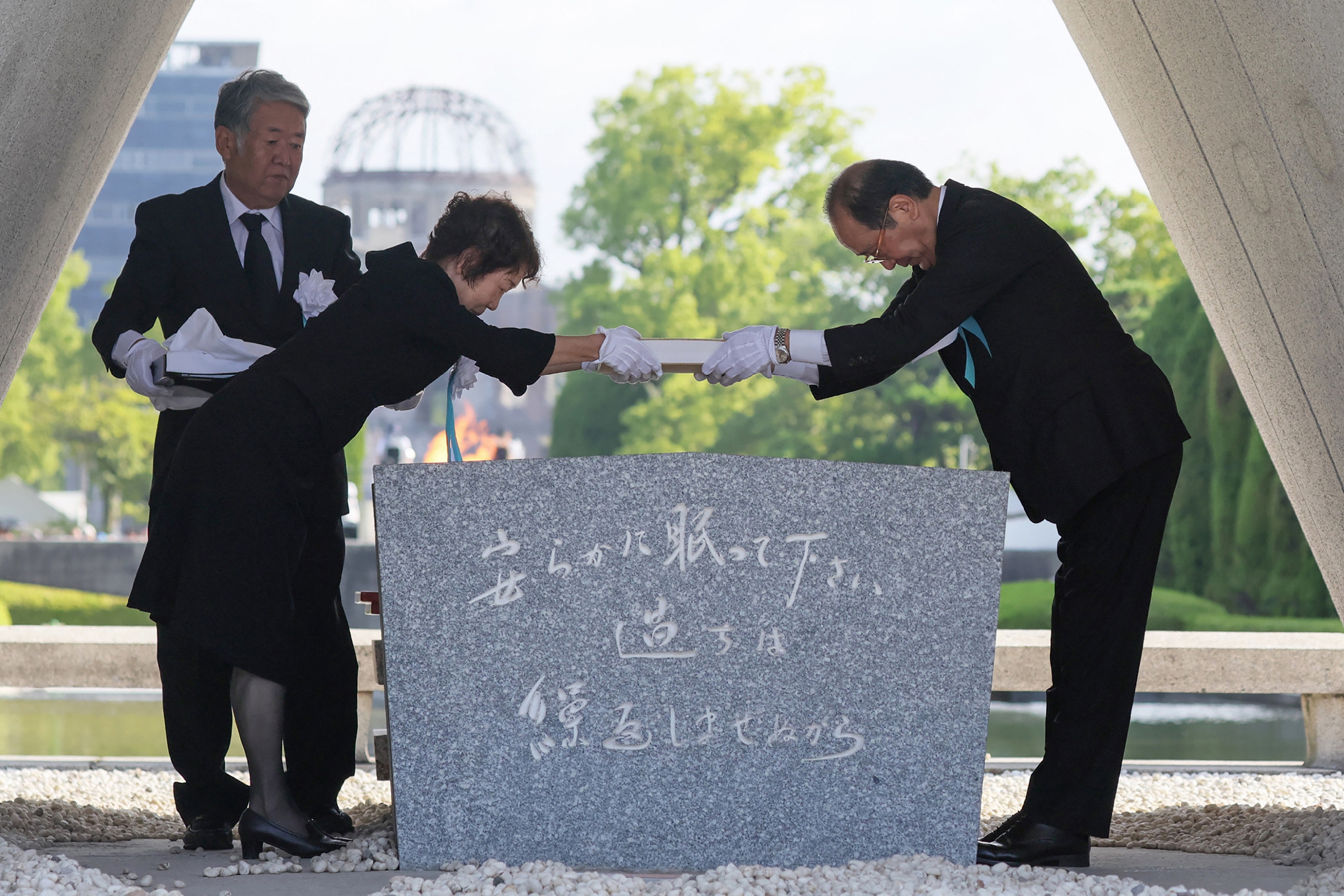 Hiroshima - Ảnh 3.