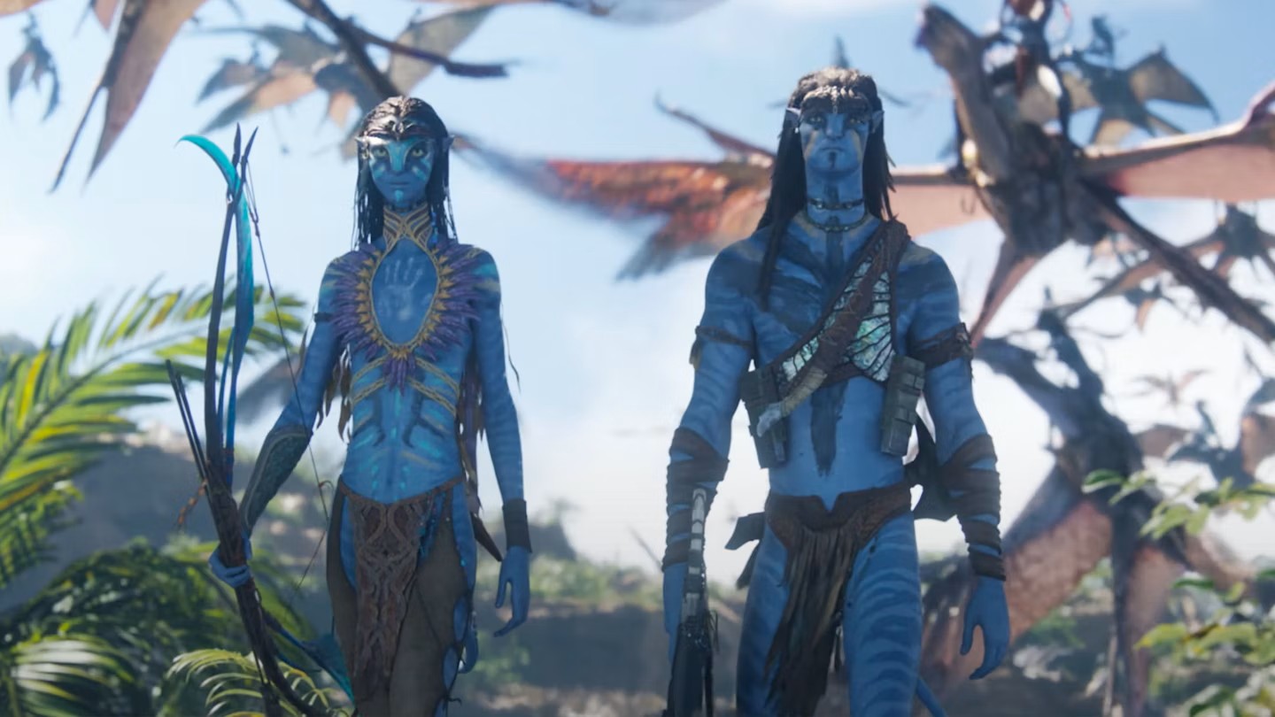 Avatar 3 - Ảnh 1.