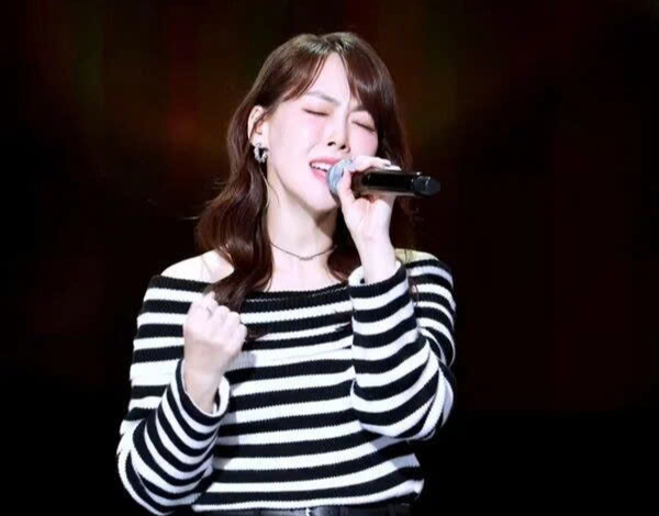 Lee Min - Ảnh 1.