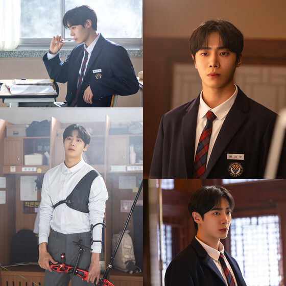Sau Head over heels, bộ ba Cho Yi Hyun, Choo Young Woo và Cha Kang Yoon bùng nổ danh tiếng thế nào? - Ảnh 3.