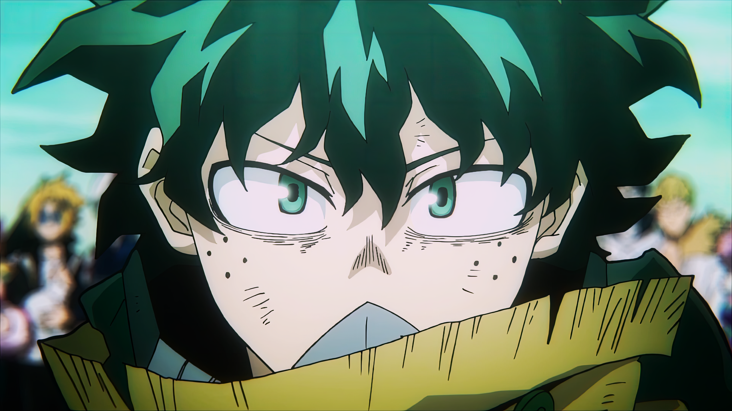 Manga Nhật Bản 'kiếm tiền khủng' nhưng đang bị độc giả trẻ quay lưng? - Ảnh 4. manga - Ảnh 4.